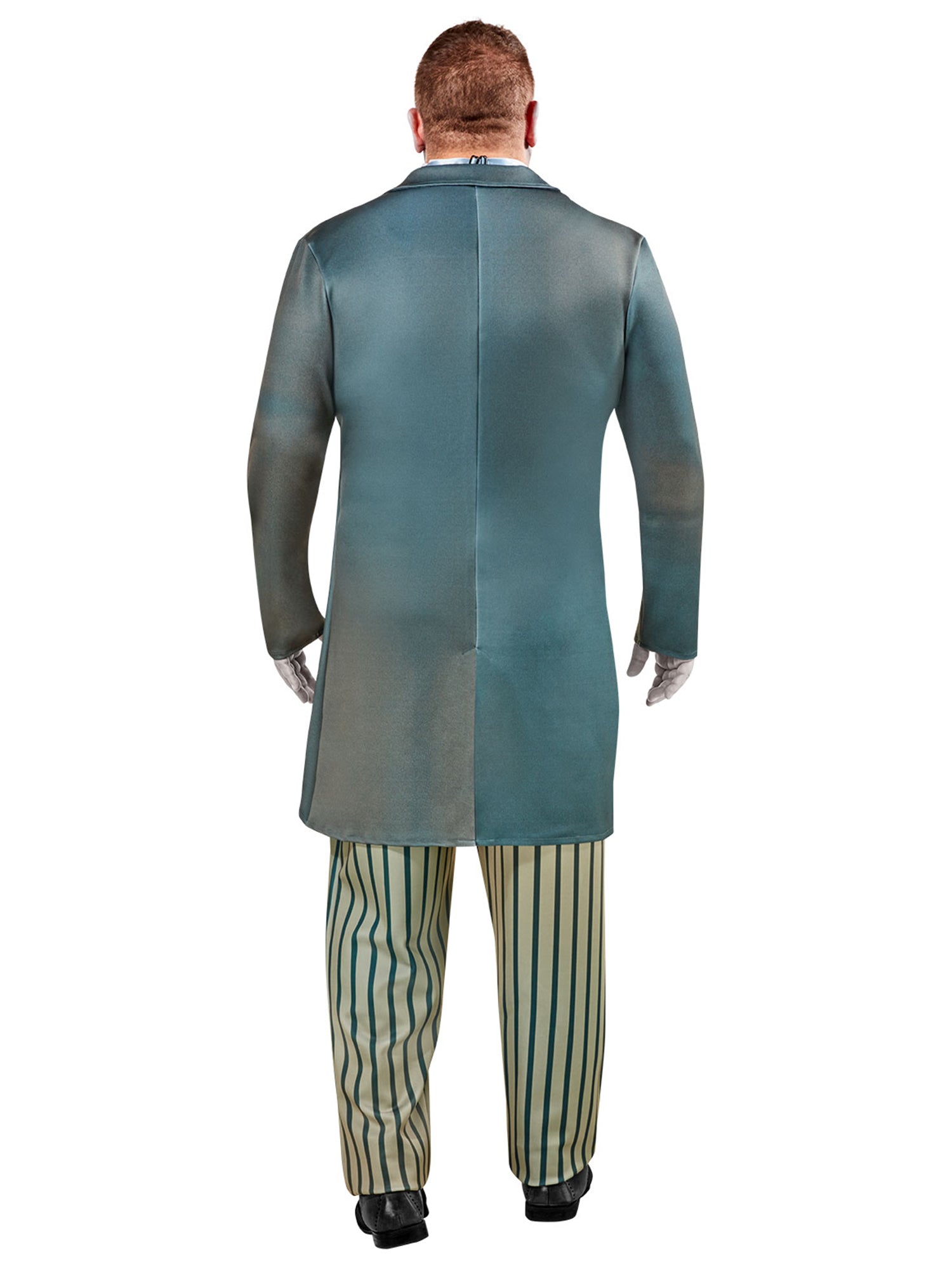 Men's Big and Tall Corpse Bride Victor Costume - Deluxe - costumes.com