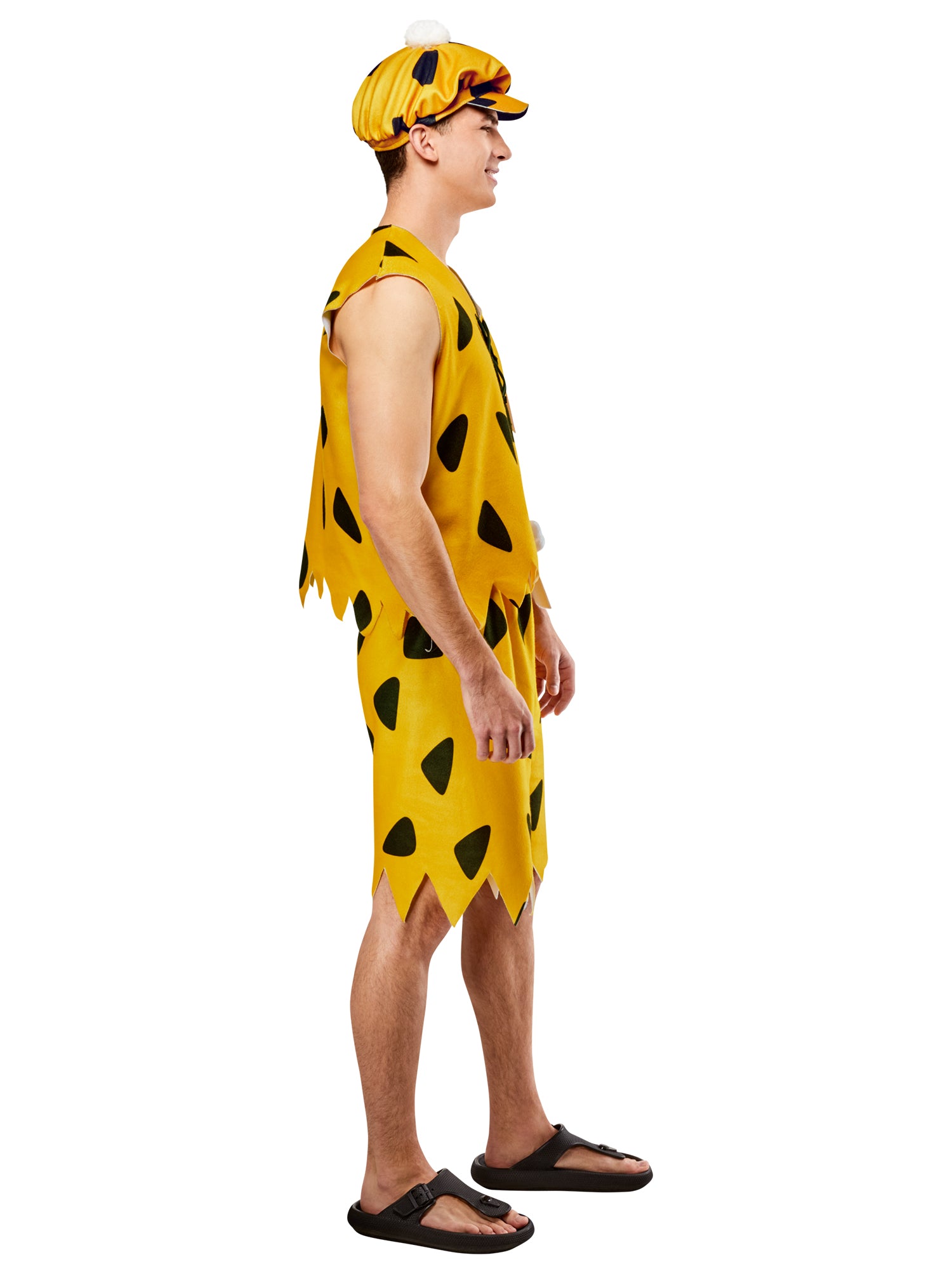 Men's The Flintstones Bamm-Bamm Costume - costumes.com