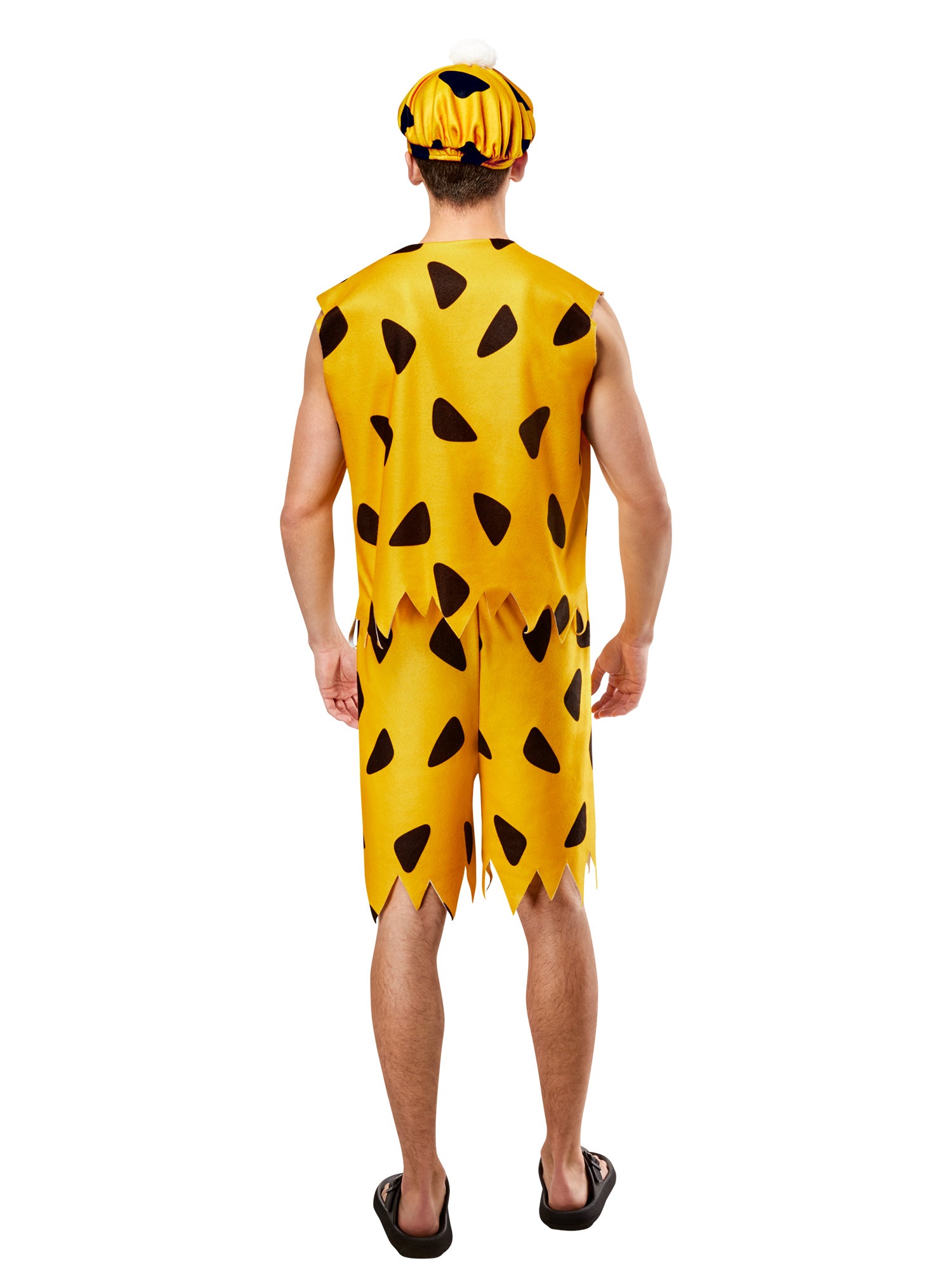 Men's The Flintstones Bamm-Bamm Costume