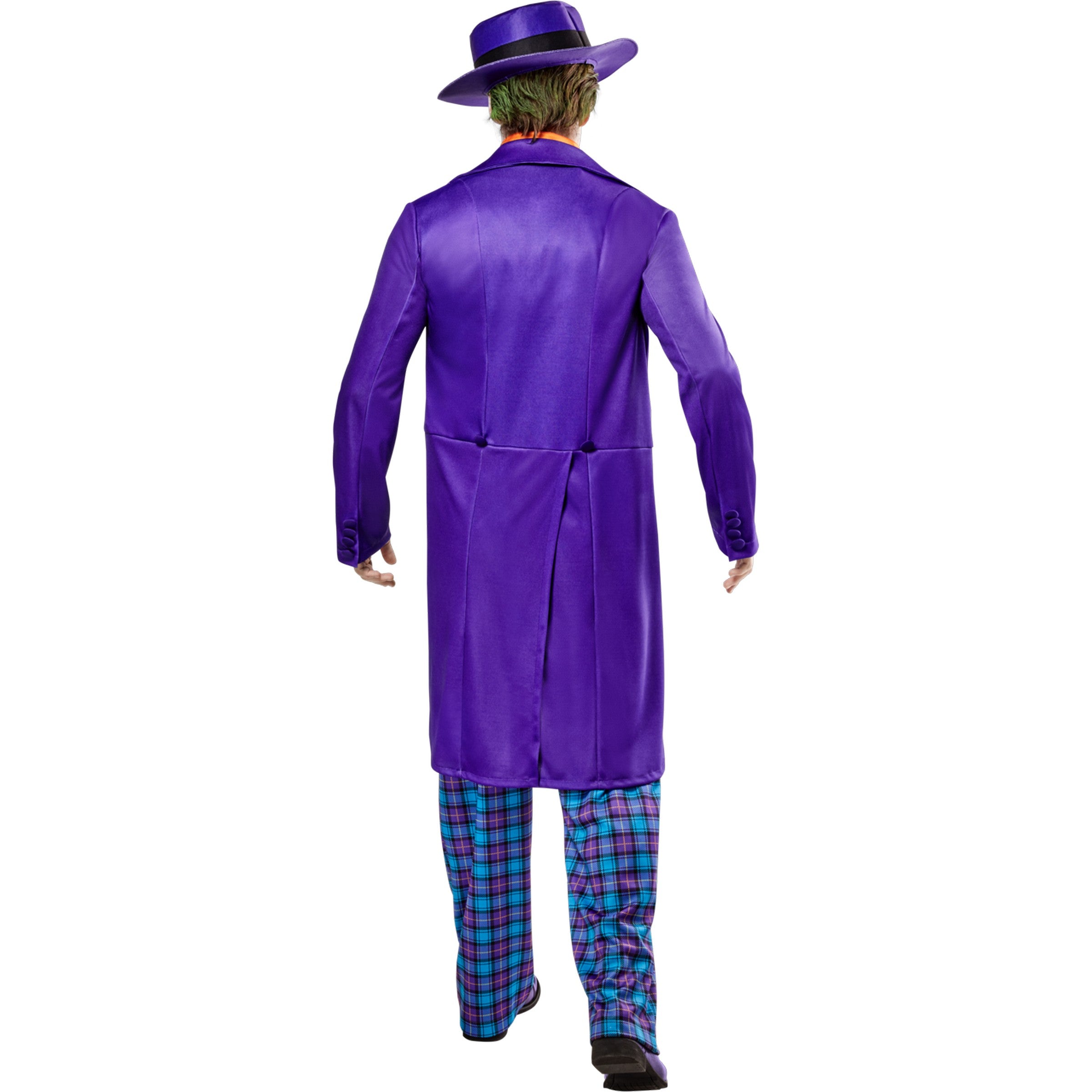 Men's Batman 1989 The Joker Costume - Deluxe - costumes.com
