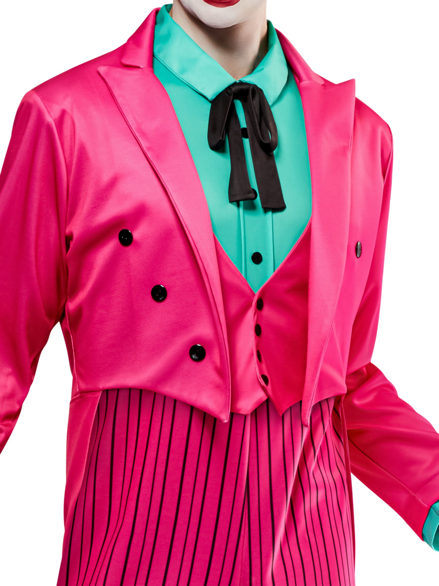 新品　Joker 上下セットvintage Men's Batman Classic 1966 The Joker Costume - Deluxe