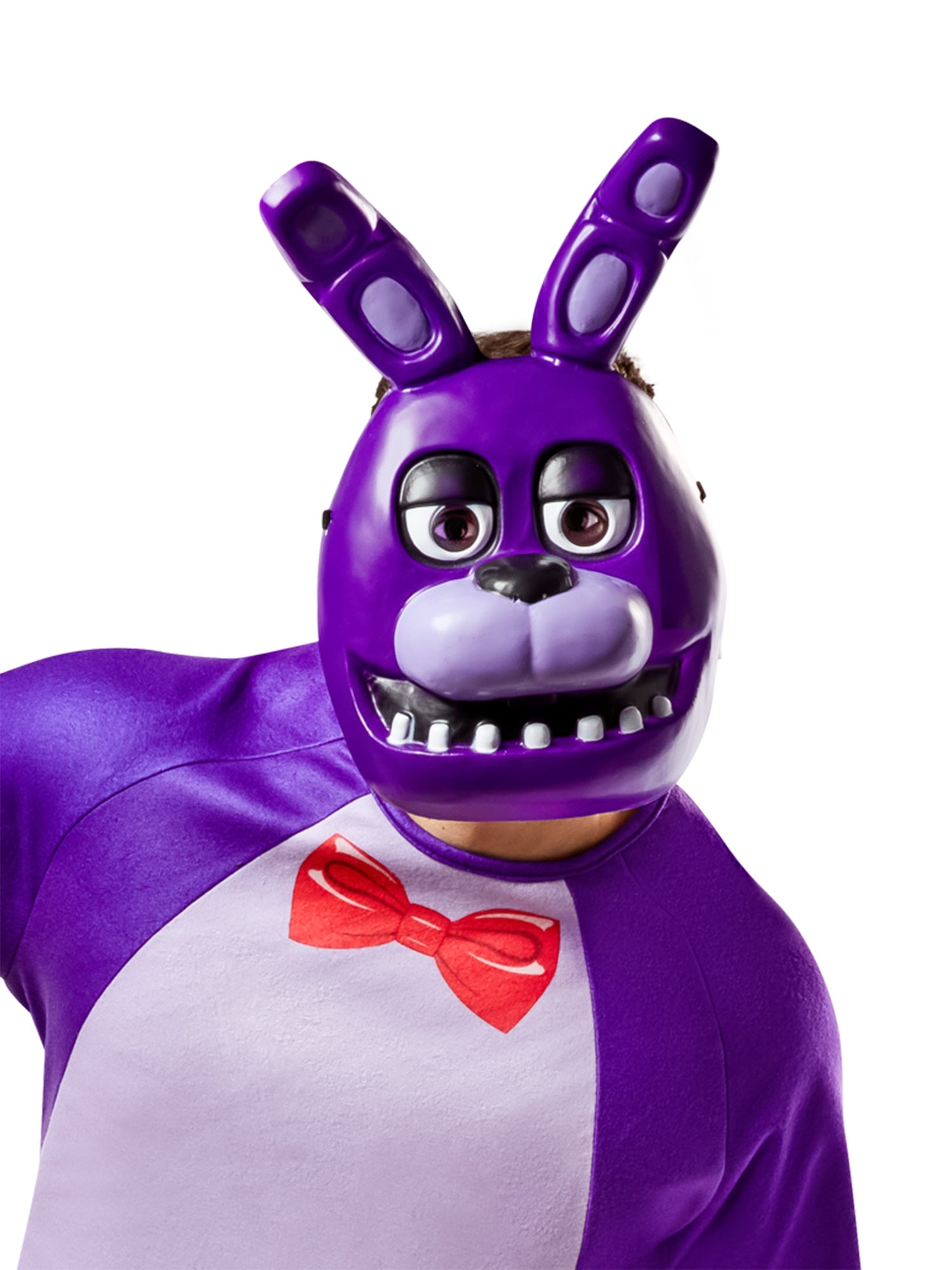 Adult Five Nights at Freddy's Movie Bonnie Costume with Mask - costumes.com