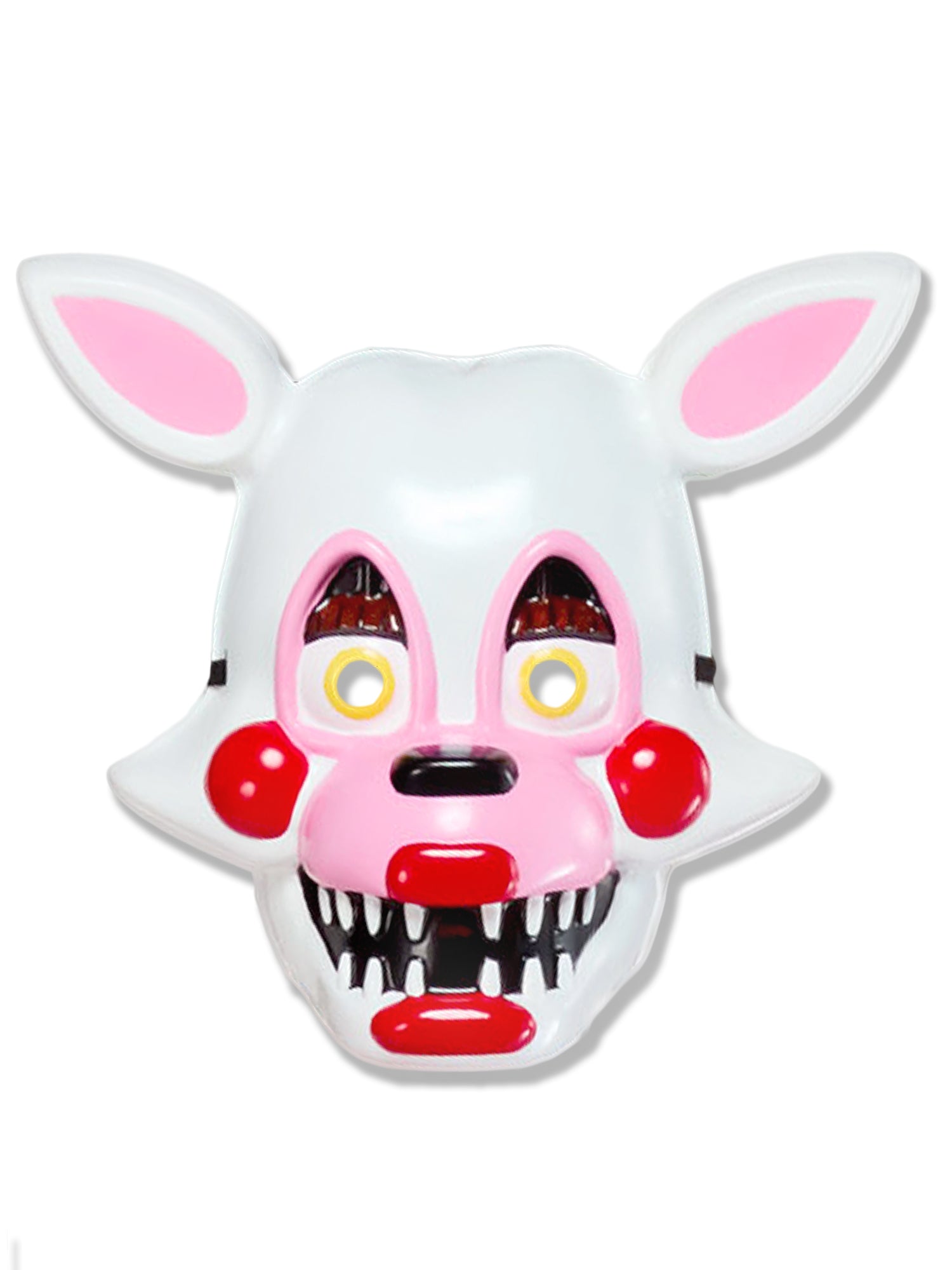Boys' Five Nights at Freddy's 2 Foxy Costume with Mask - costumes.com