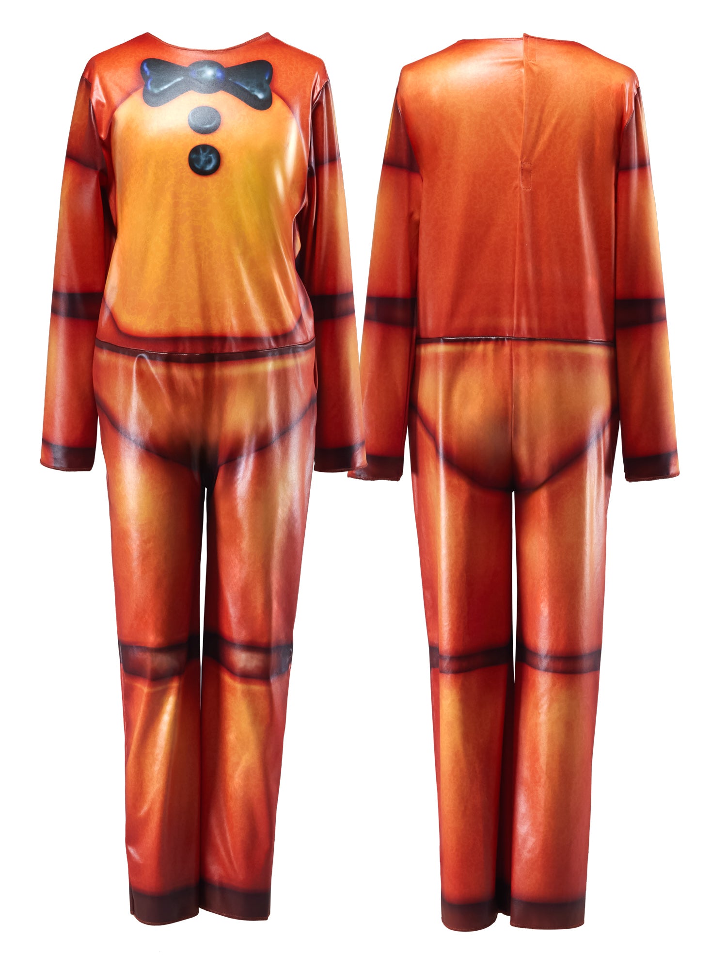 Boys' Five Nights at Freddy's 2 Freddy Fazbear Costume with Mask - costumes.com