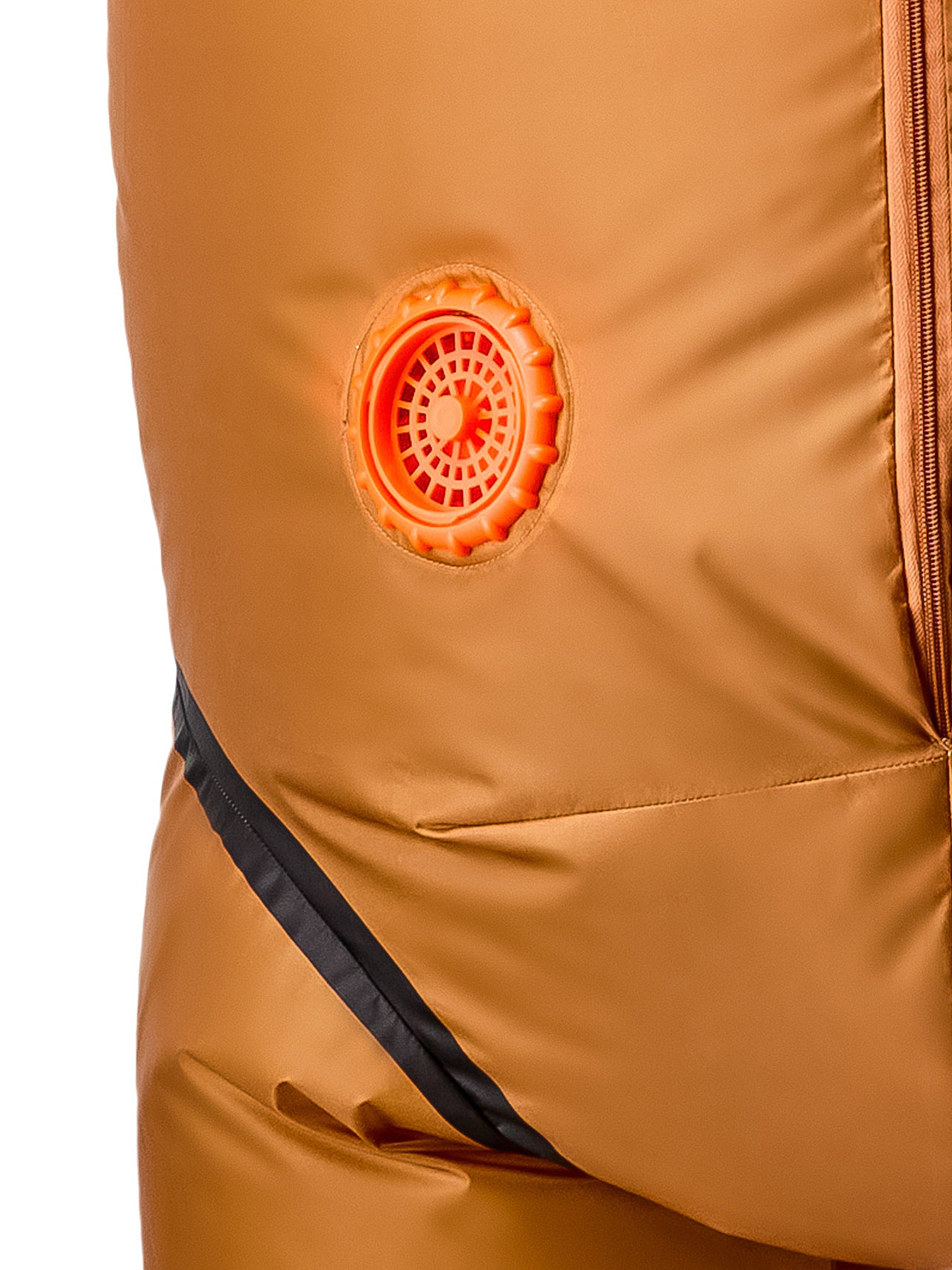 Adult Five Nights At Freddy's Freddy Fazbear Inflatable Costume - costumes.com