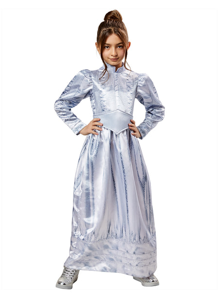 Girls' Beetlejuice 2 Astrid Deetz Costume