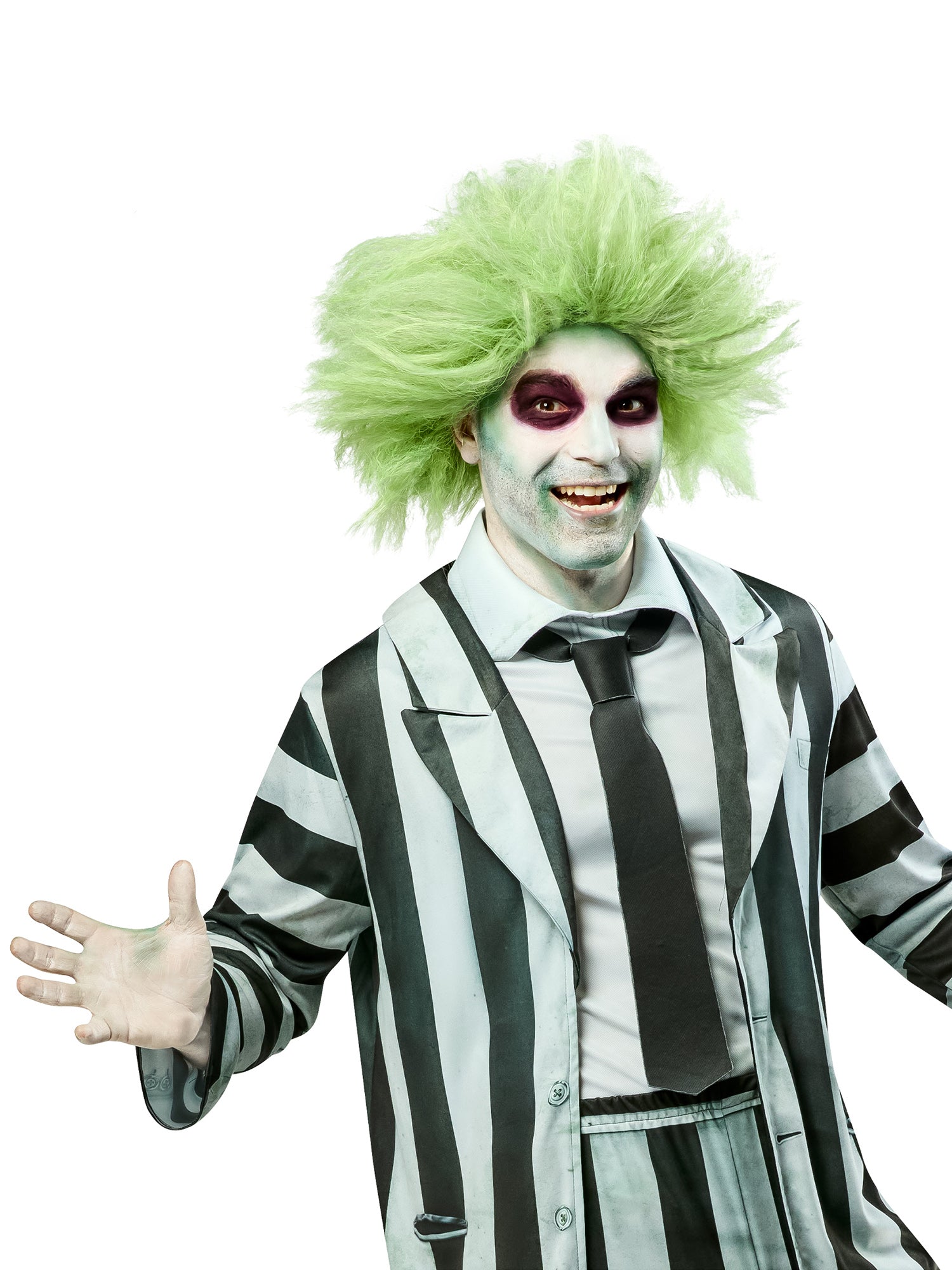 Men's Beetlejuice 2 Costume - Deluxe - costumes.com