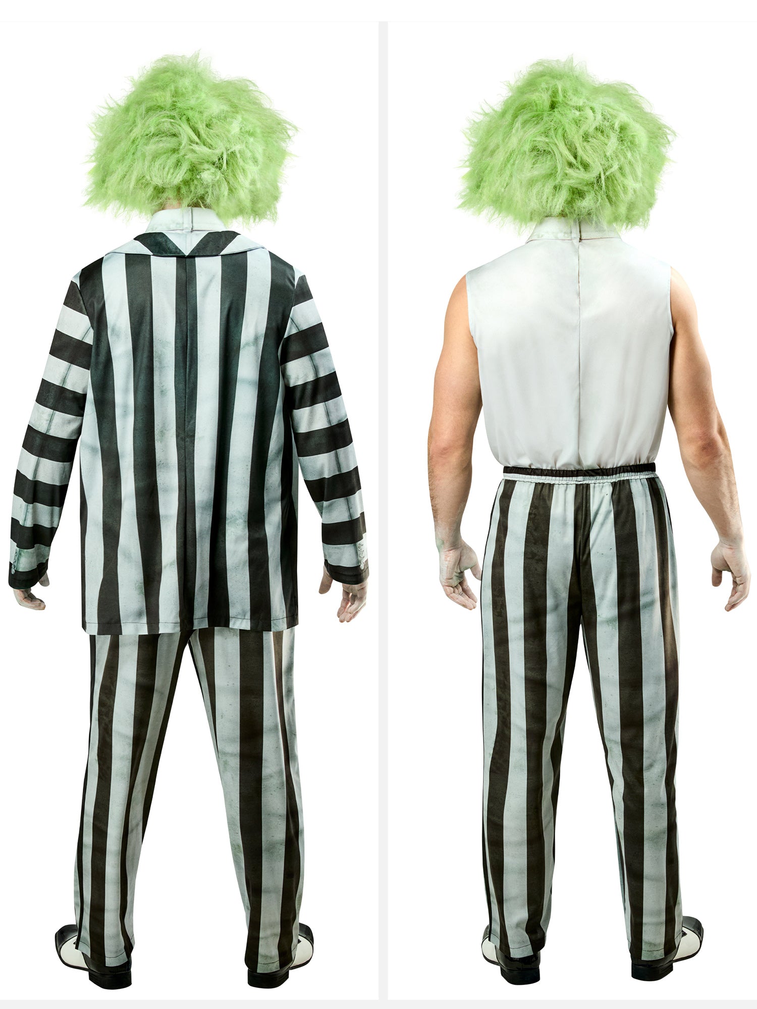 Men's Beetlejuice 2 Costume - Deluxe - costumes.com