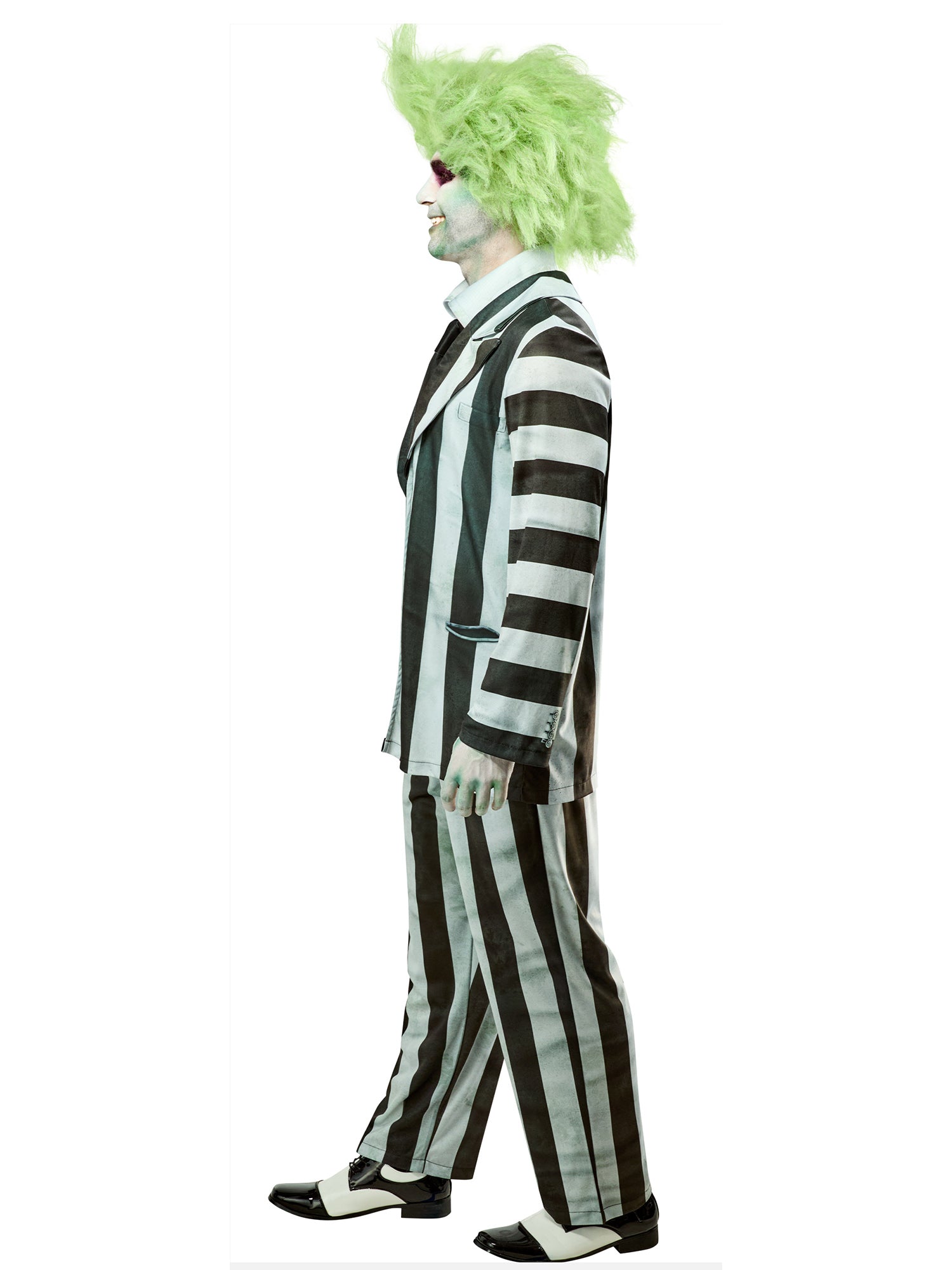 Men's Beetlejuice 2 Costume - Deluxe - costumes.com