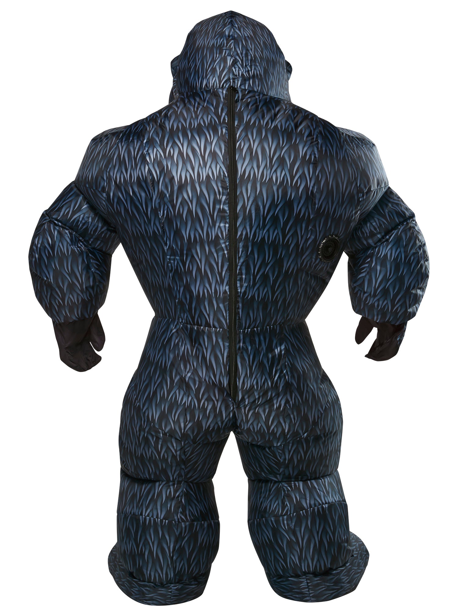 Adult Giant Gorilla Inflatable Costume - costumes.com