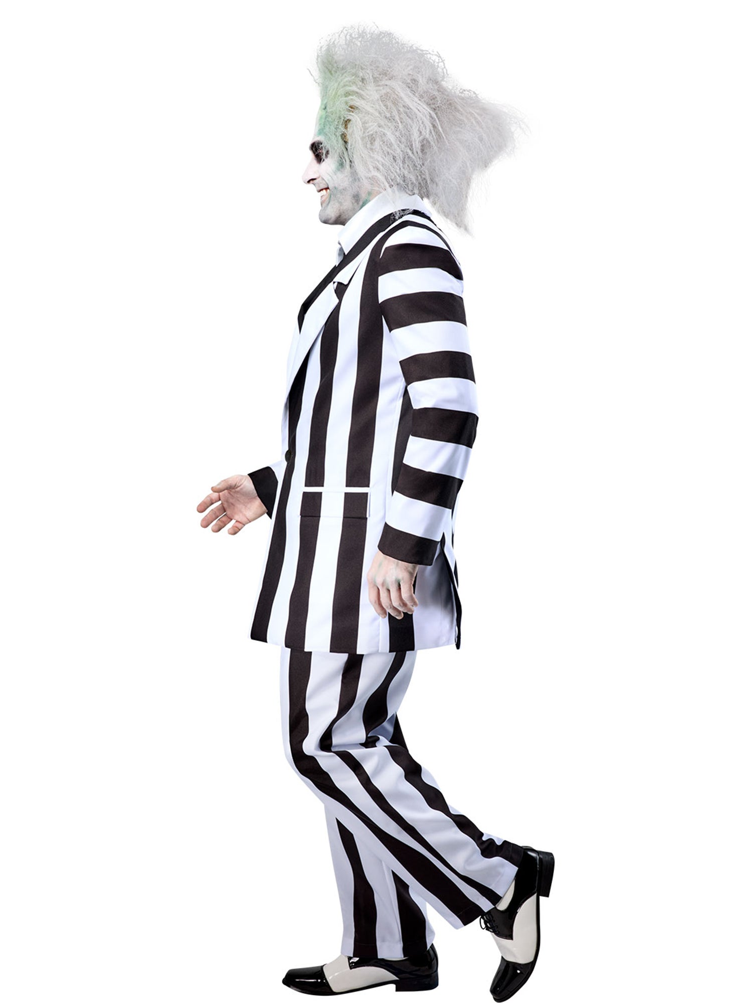 Men's Beetlejuice Costume - Grand Heritage - costumes.com