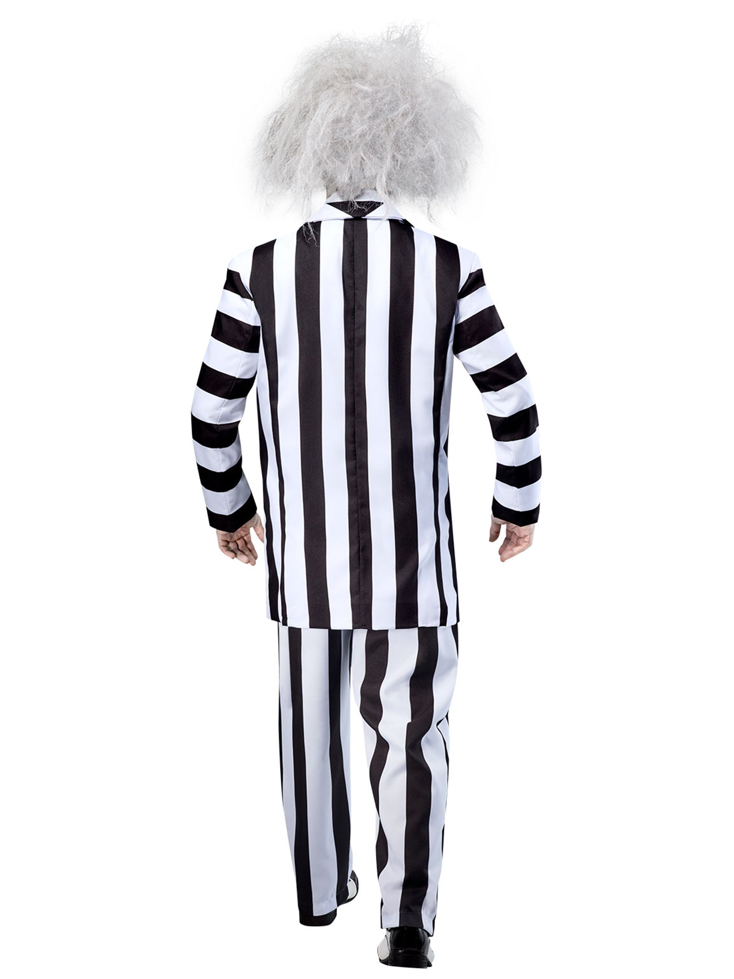 Men's Beetlejuice Costume - Grand Heritage - costumes.com