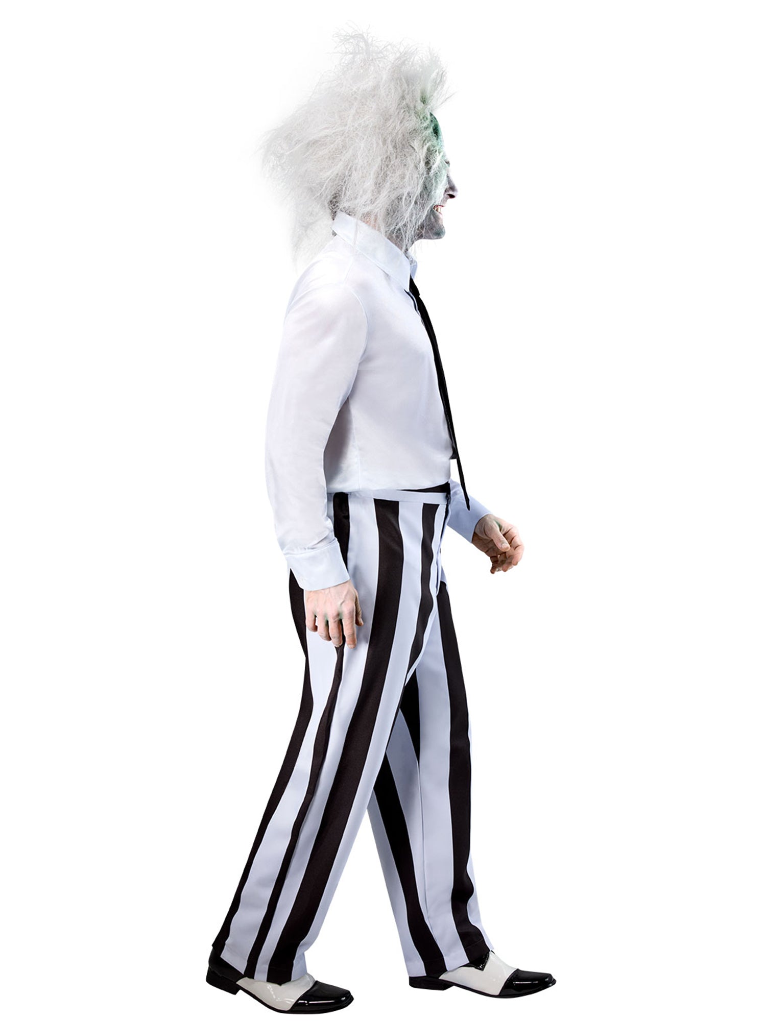 Men's Beetlejuice Costume - Grand Heritage - costumes.com