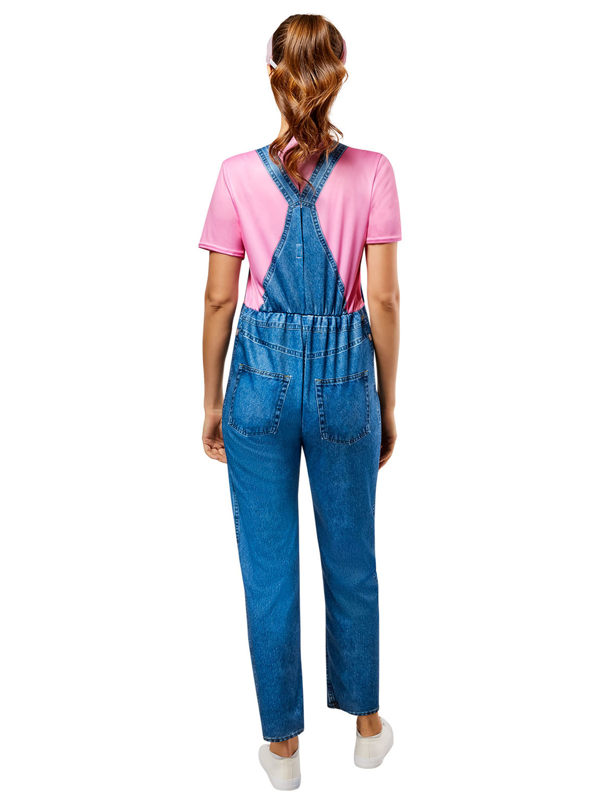 Ms. Rachel Rompers Women's Ms. Rachel Costume