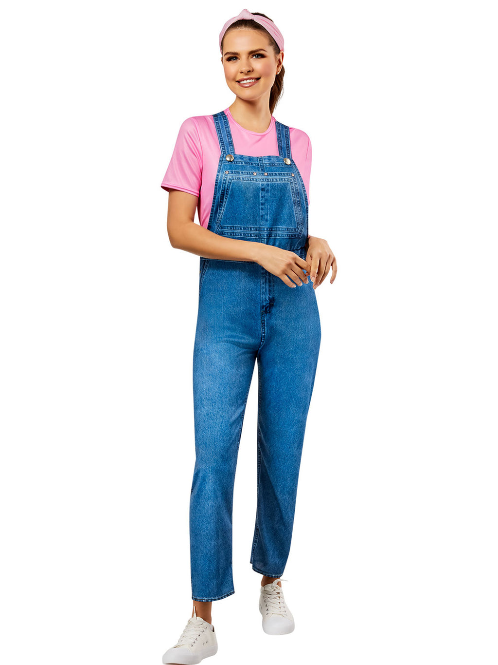Ms. Rachel Rompers Women's Ms. Rachel Costume