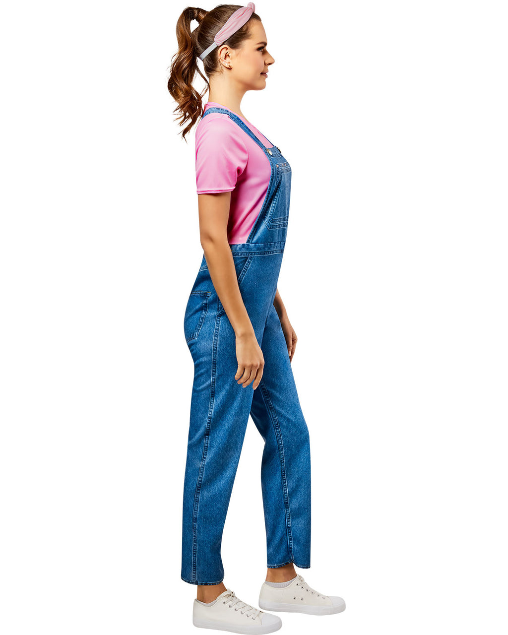 Ms. Rachel Rompers Women's Ms. Rachel Costume