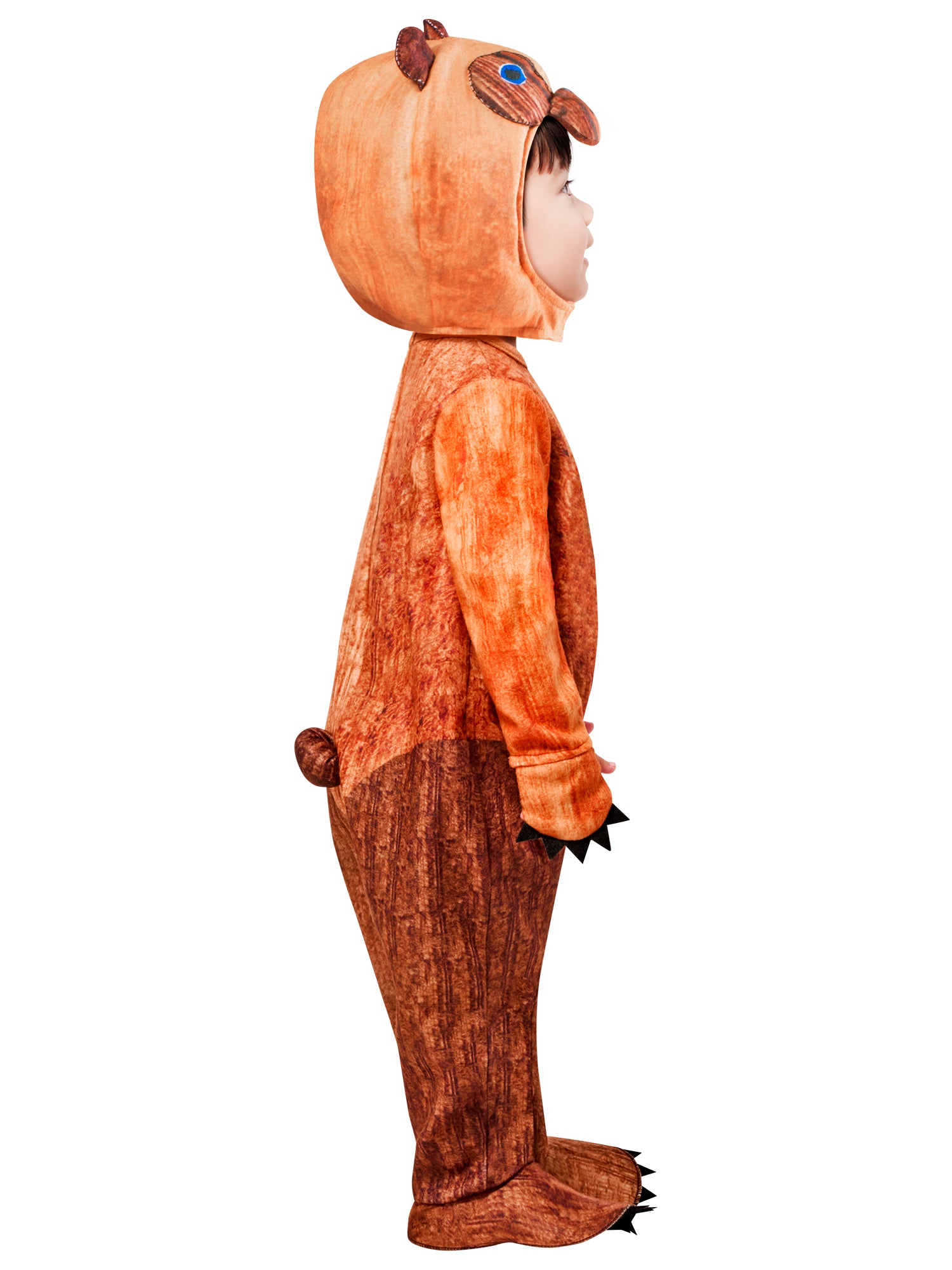 Brown Bear, Brown Bear, What Do You See Costume for Babies and Toddlers - costumes.com