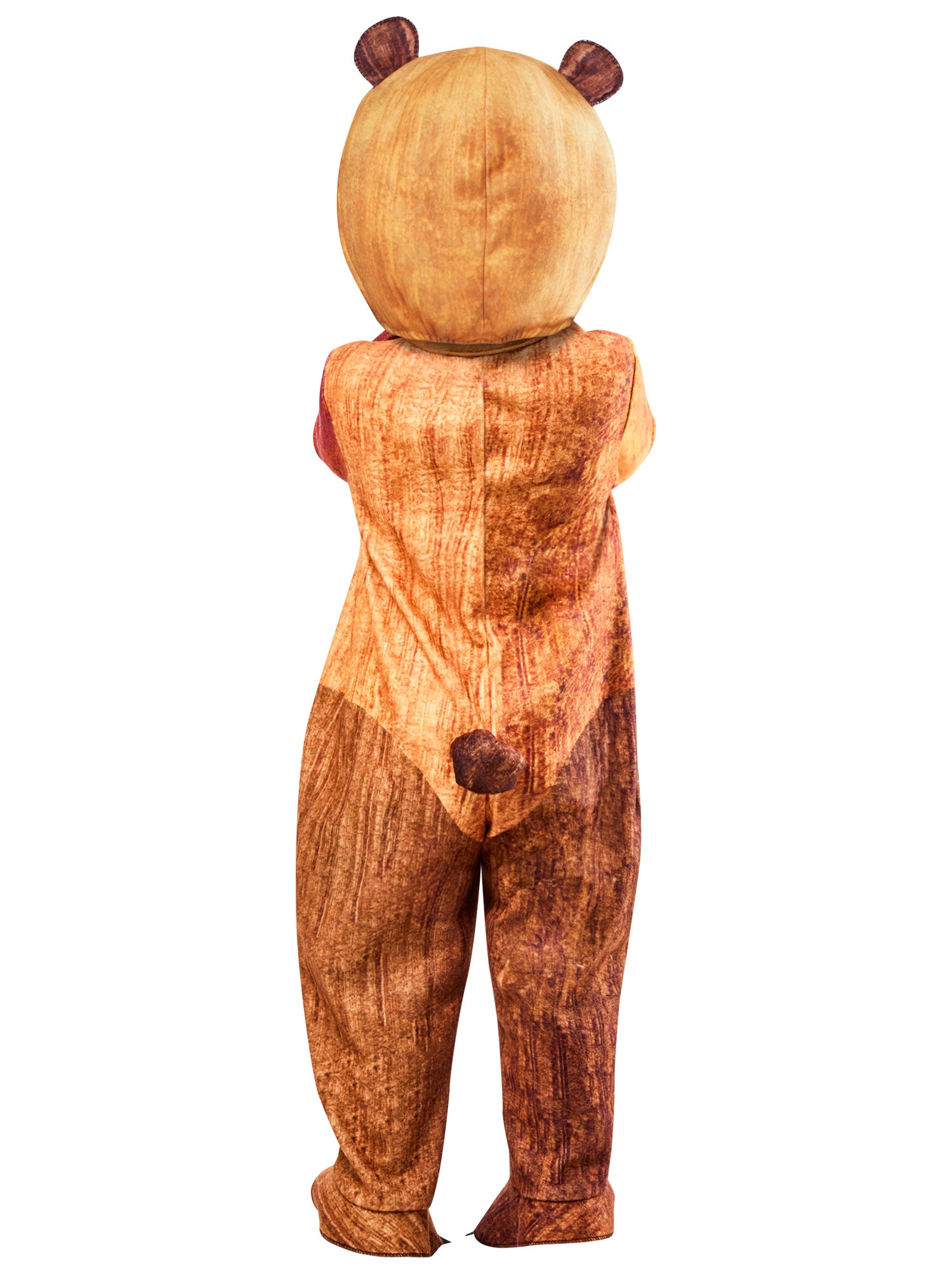 Brown Bear, Brown Bear, What Do You See Costume for Babies and Toddlers - costumes.com