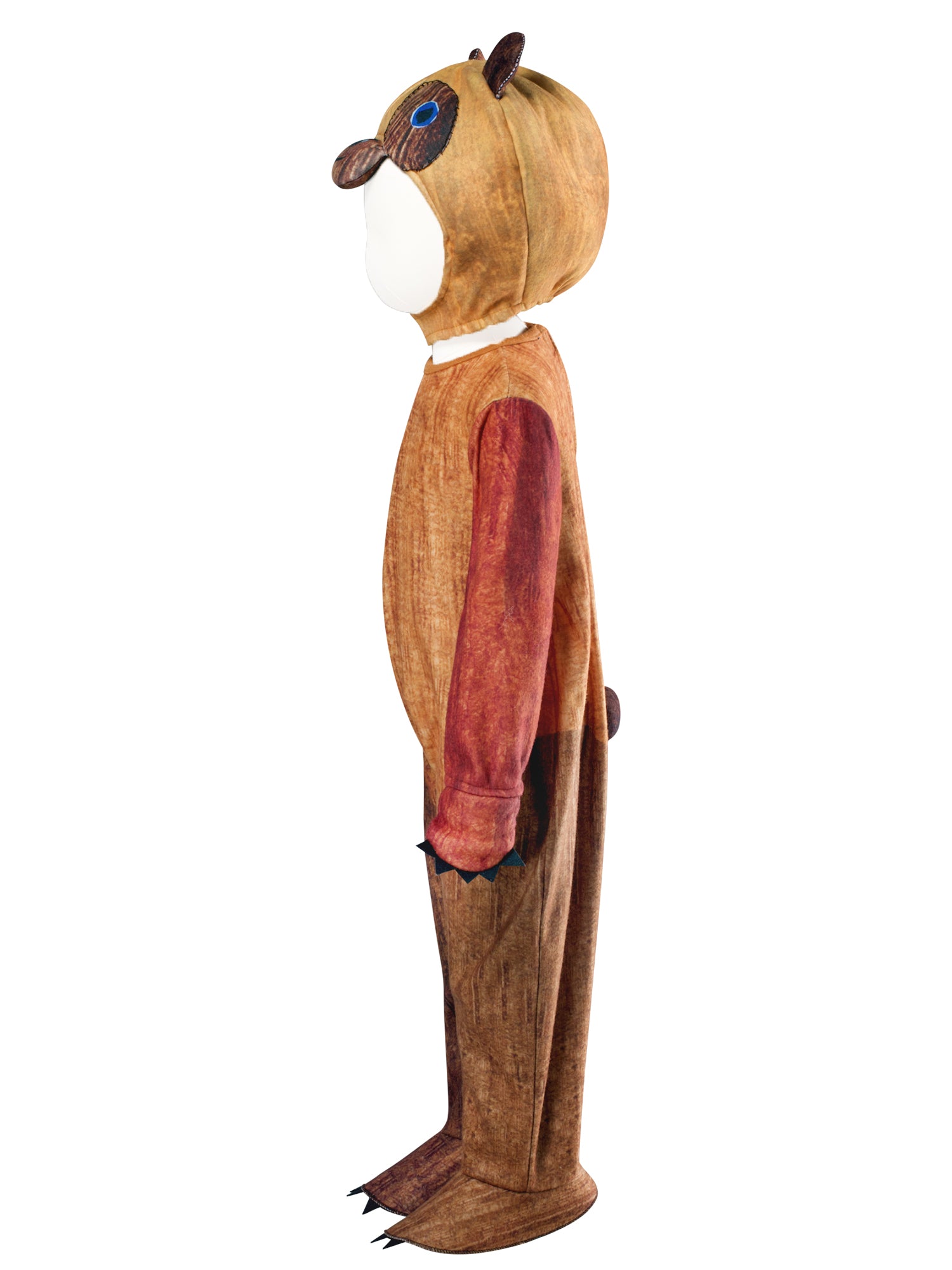 Brown Bear, Brown Bear, What Do You See Costume for Babies and Toddlers - costumes.com