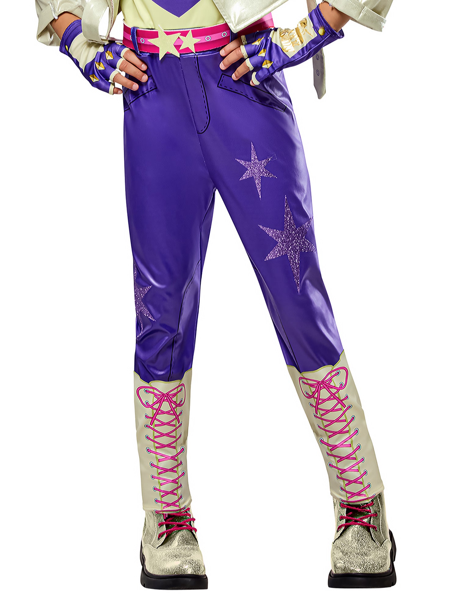 Girls' Unicorn Academy Sophia Mendoza Costume - costumes.com