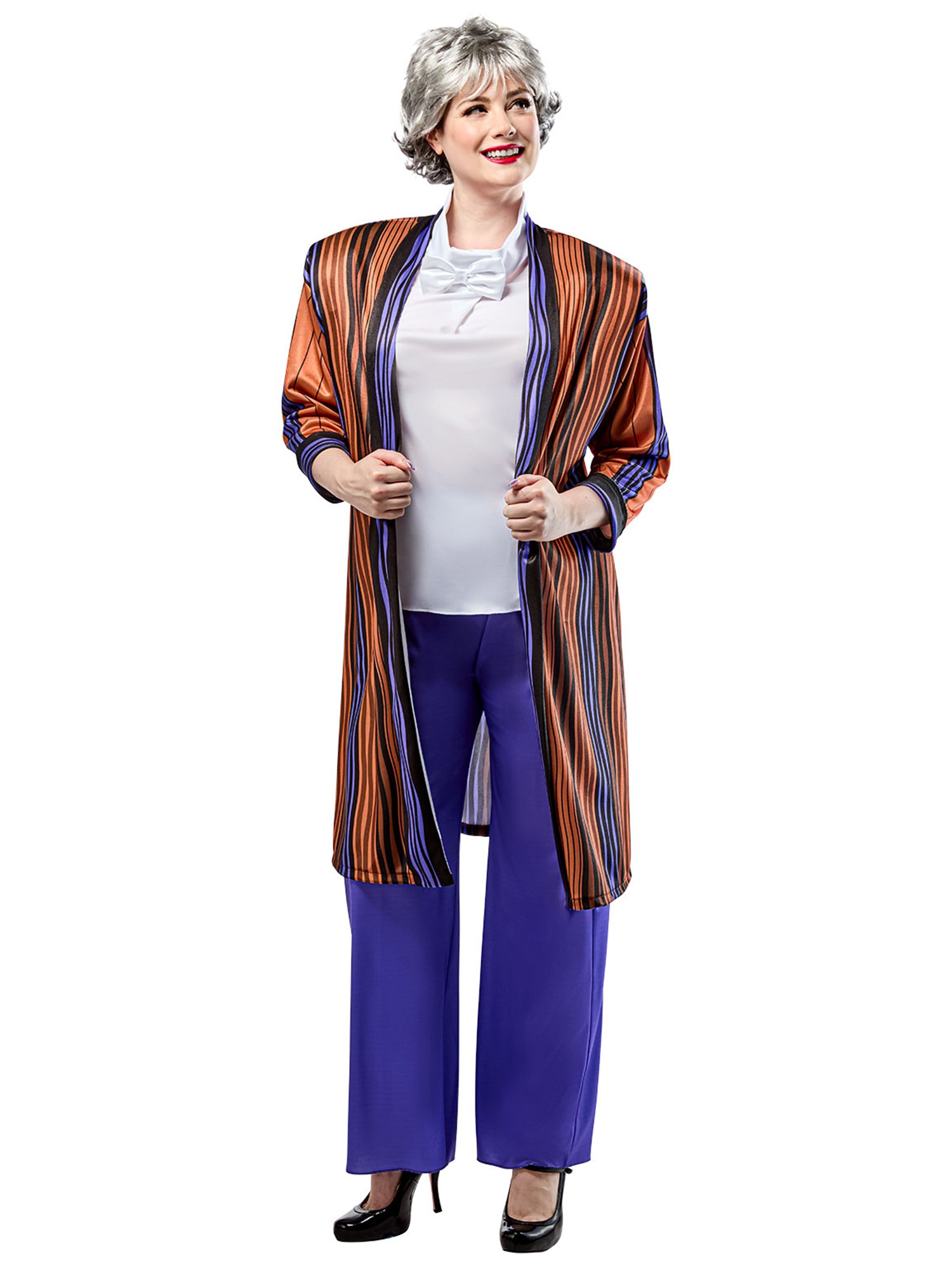 Women's The Golden Girls Dorothy Costume with Wig - costumes.com