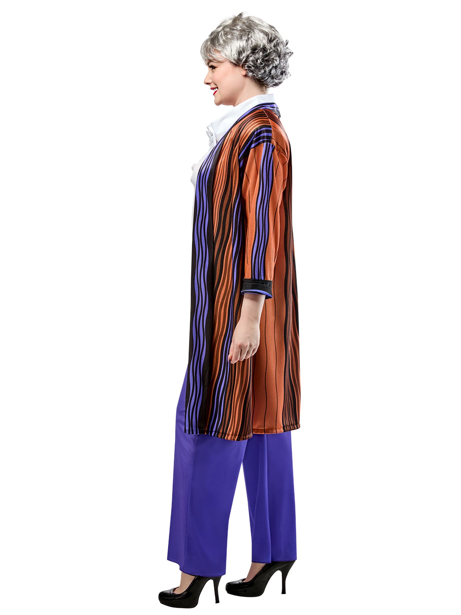 Women's The Golden Girls Dorothy Costume with Wig - costumes.com