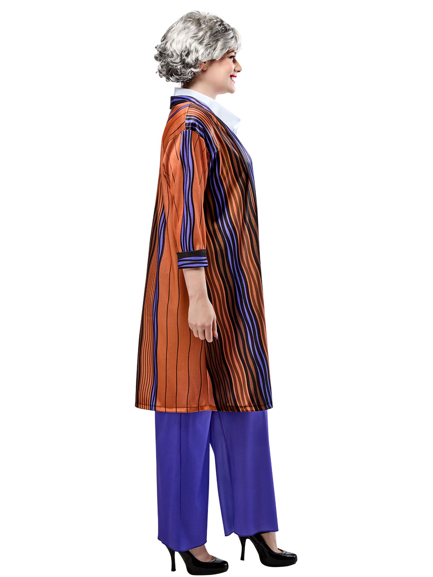 Women's The Golden Girls Dorothy Costume with Wig - costumes.com