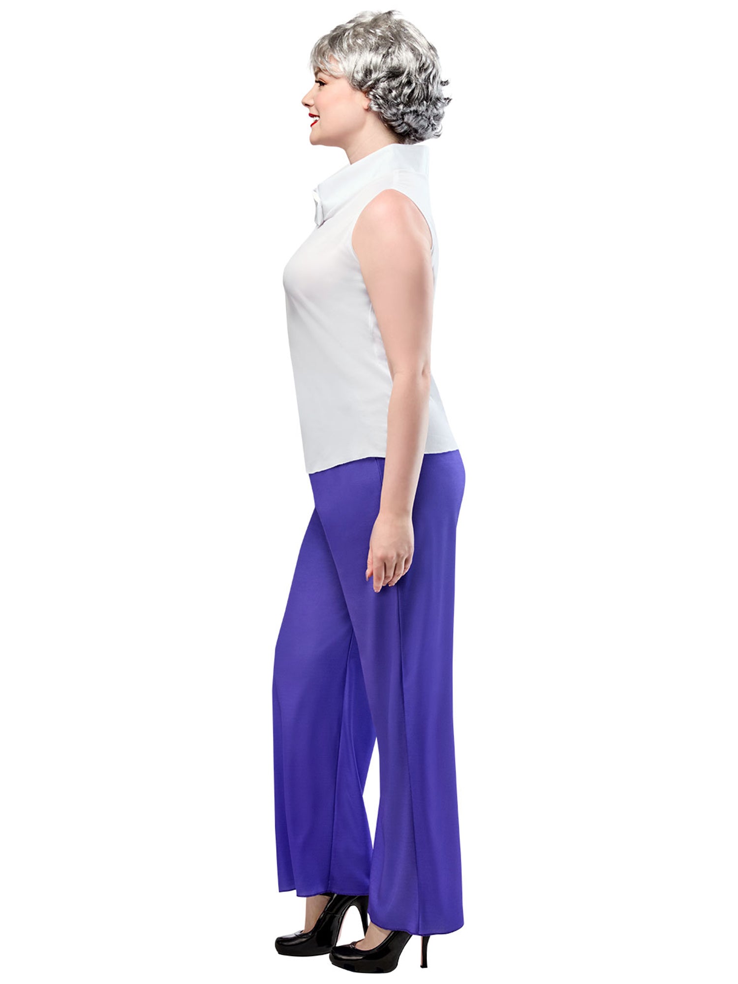 Women's The Golden Girls Dorothy Costume with Wig - costumes.com