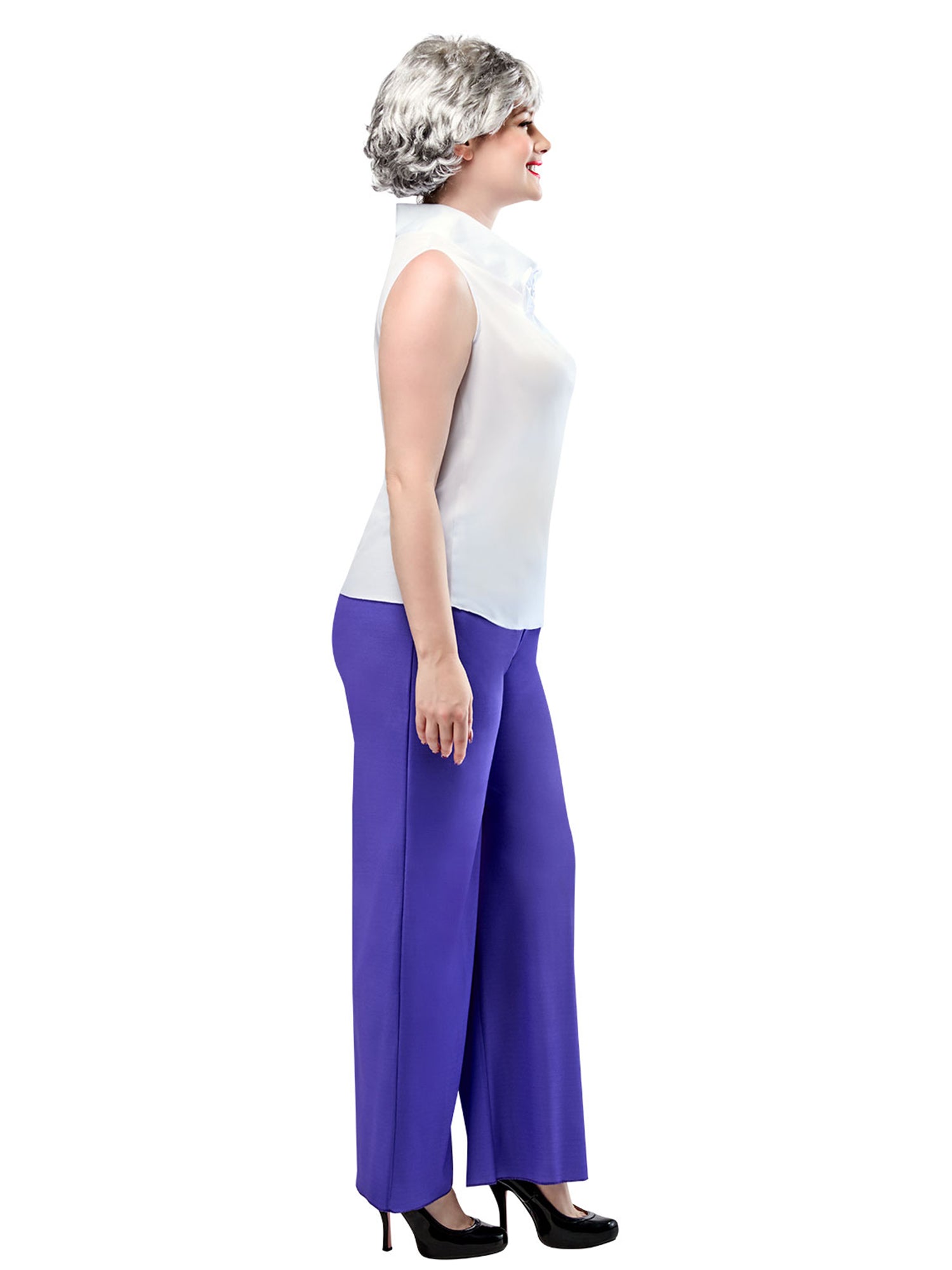 Women's The Golden Girls Dorothy Costume with Wig - costumes.com