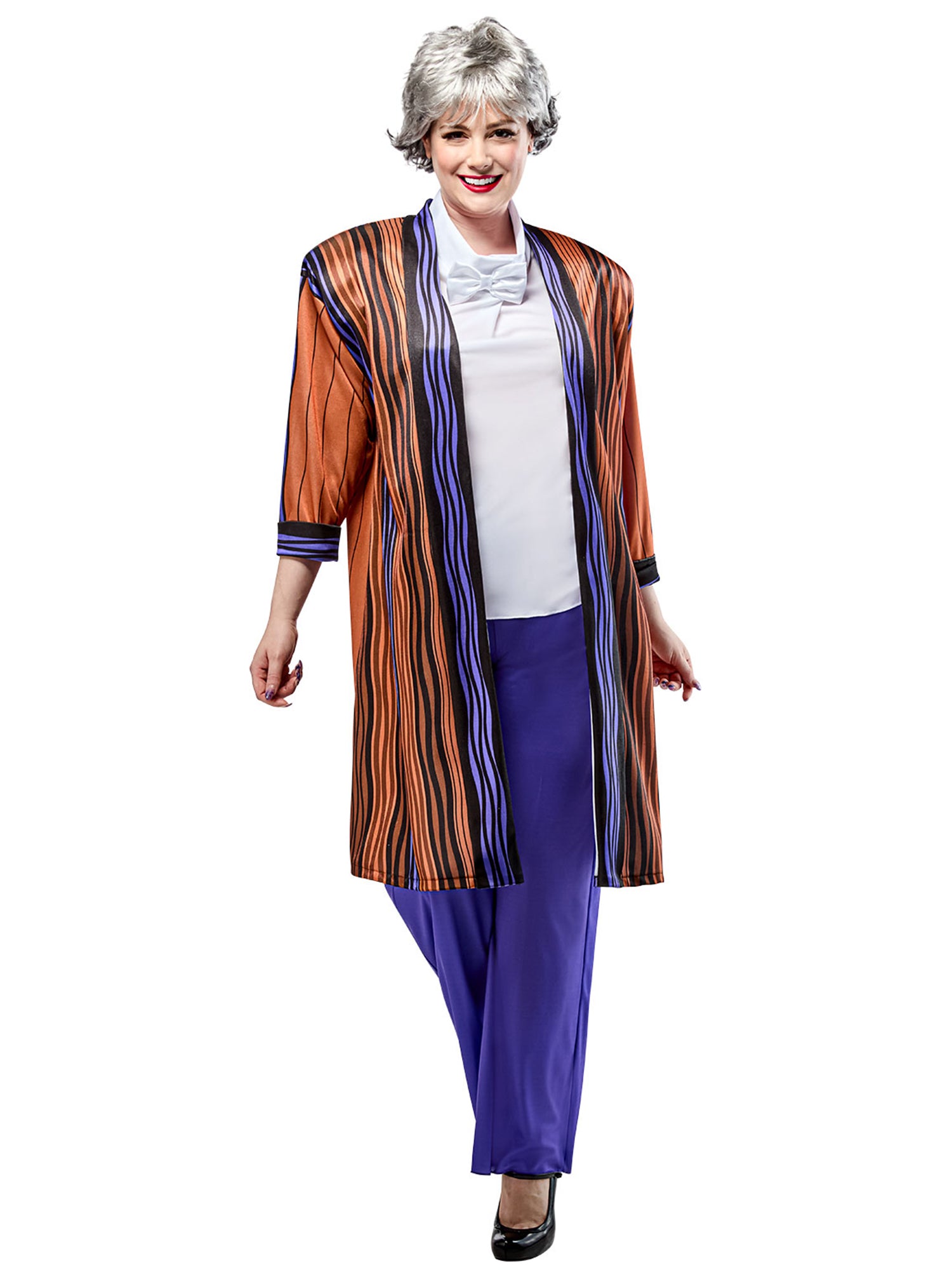 Women's The Golden Girls Dorothy Costume with Wig - costumes.com