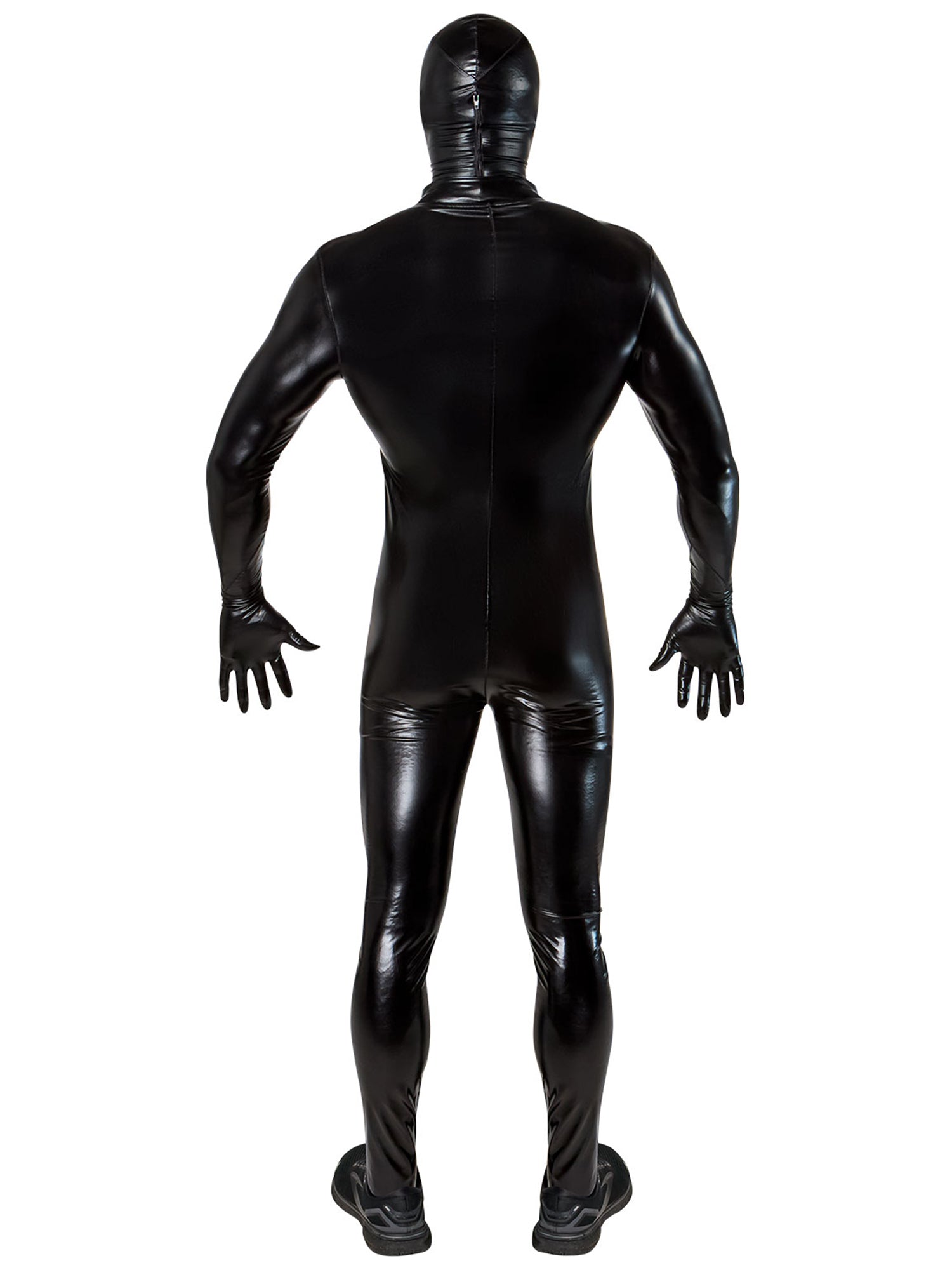 Men's American Horror Story Rubber Man Costume with Mask - costumes.com