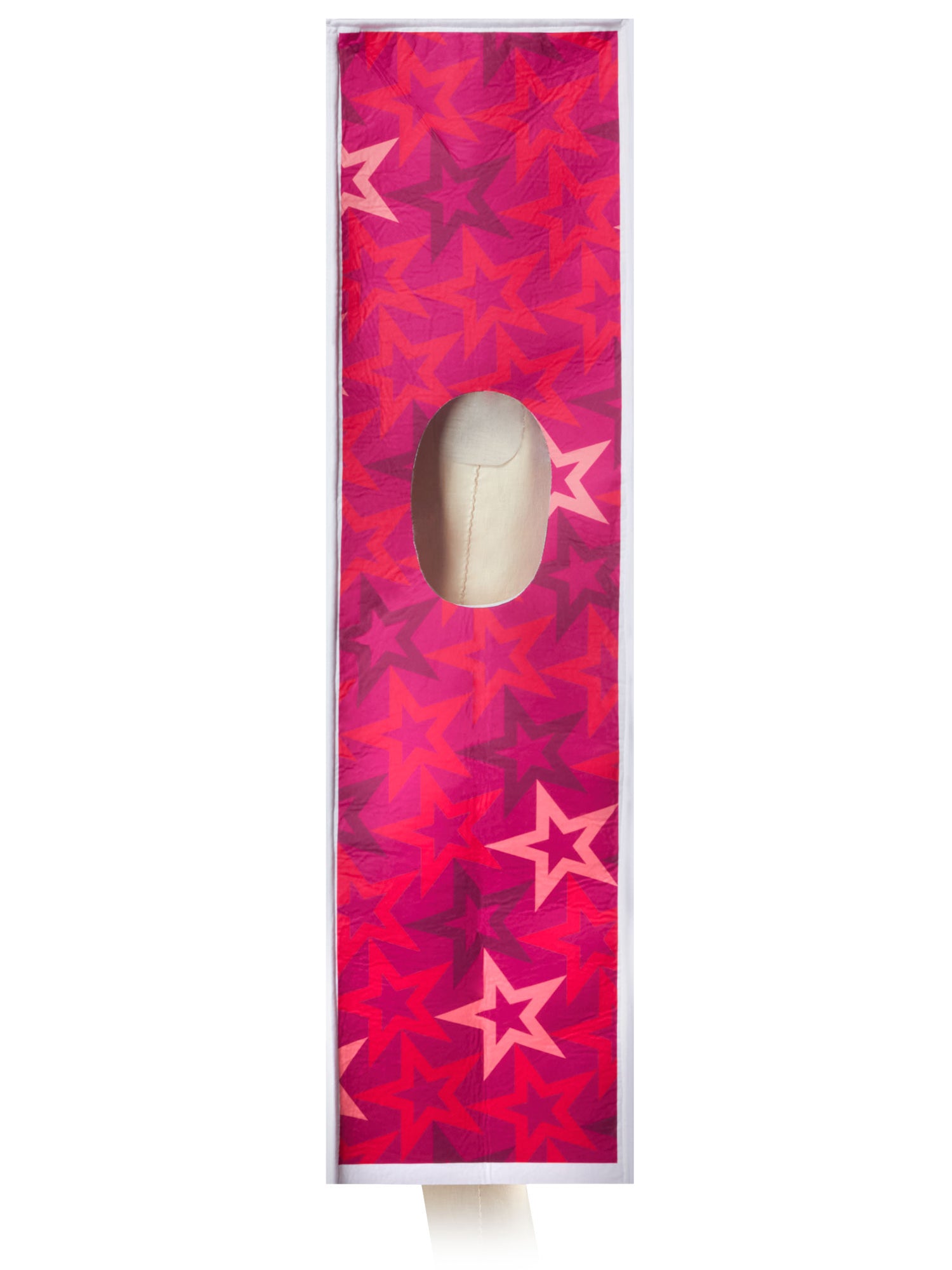 Girls' American Girl Life-Size Doll Box Costume - costumes.com