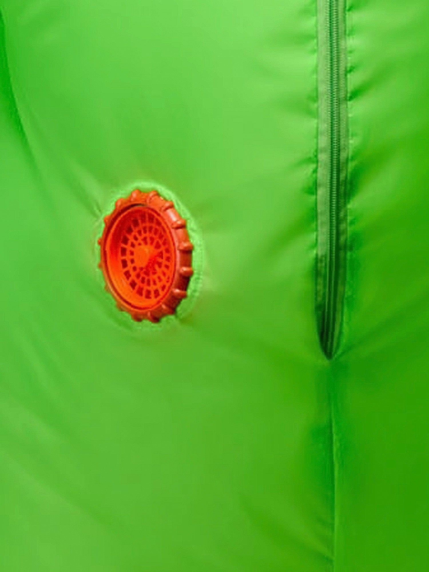 Kids' Alien Abduction Inflatable Costume - costumes.com