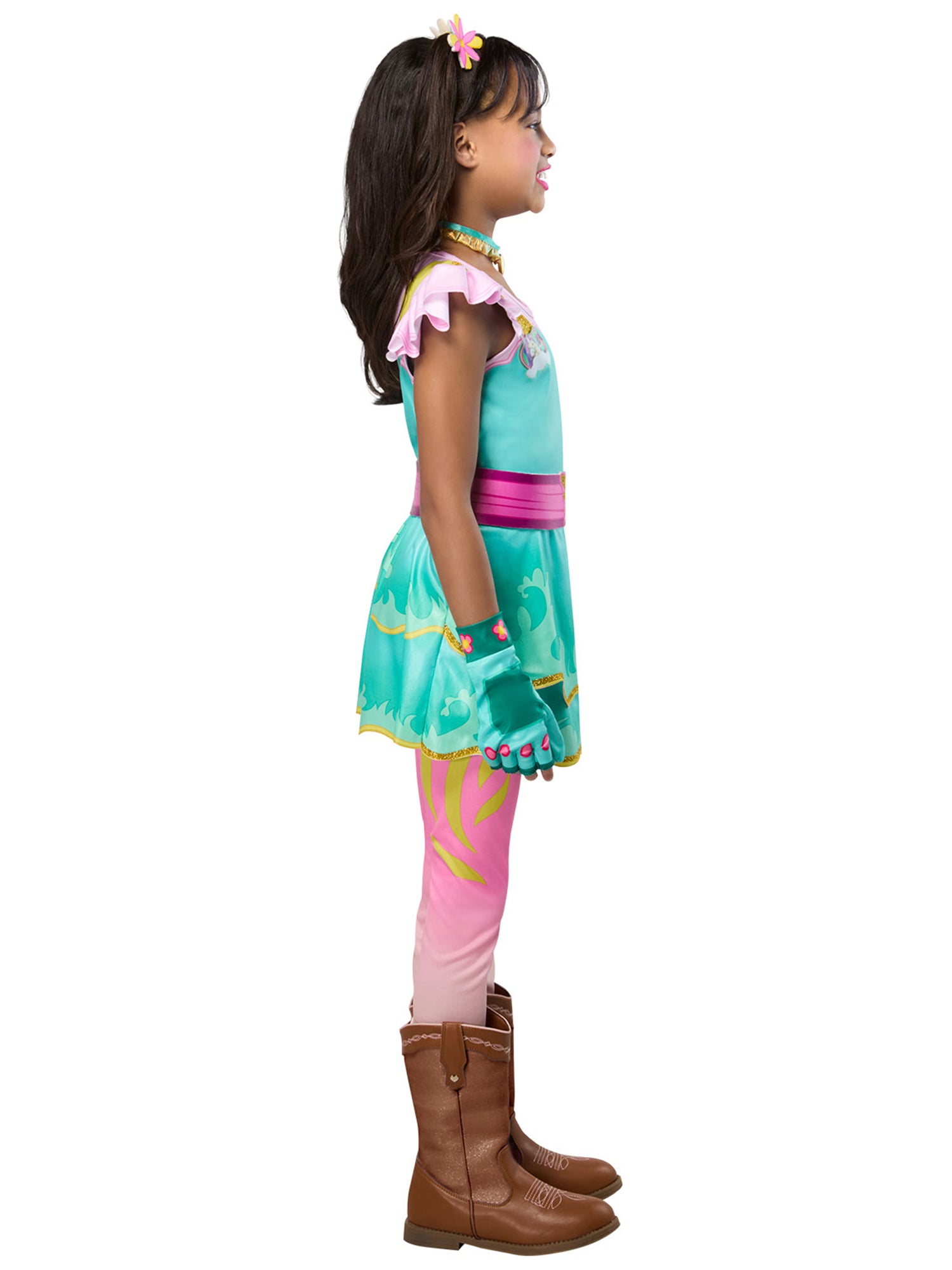 Girls' Unicorn Academy Ava Banji Costume - costumes.com