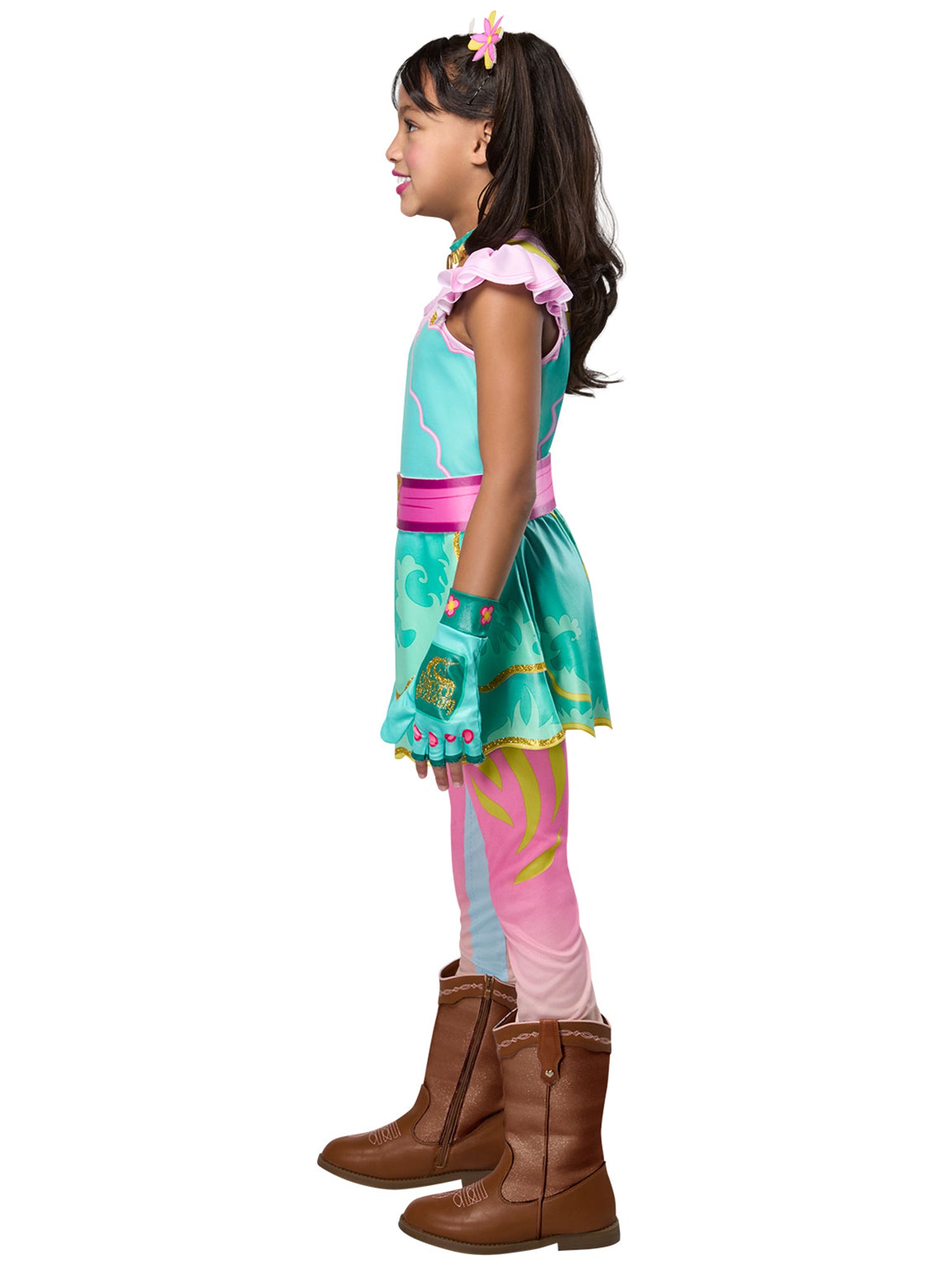 Girls' Unicorn Academy Ava Banji Costume - costumes.com
