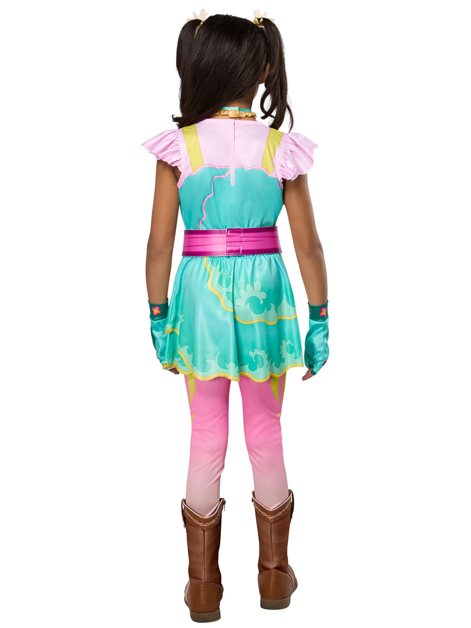 Girls' Unicorn Academy Ava Banji Costume - costumes.com