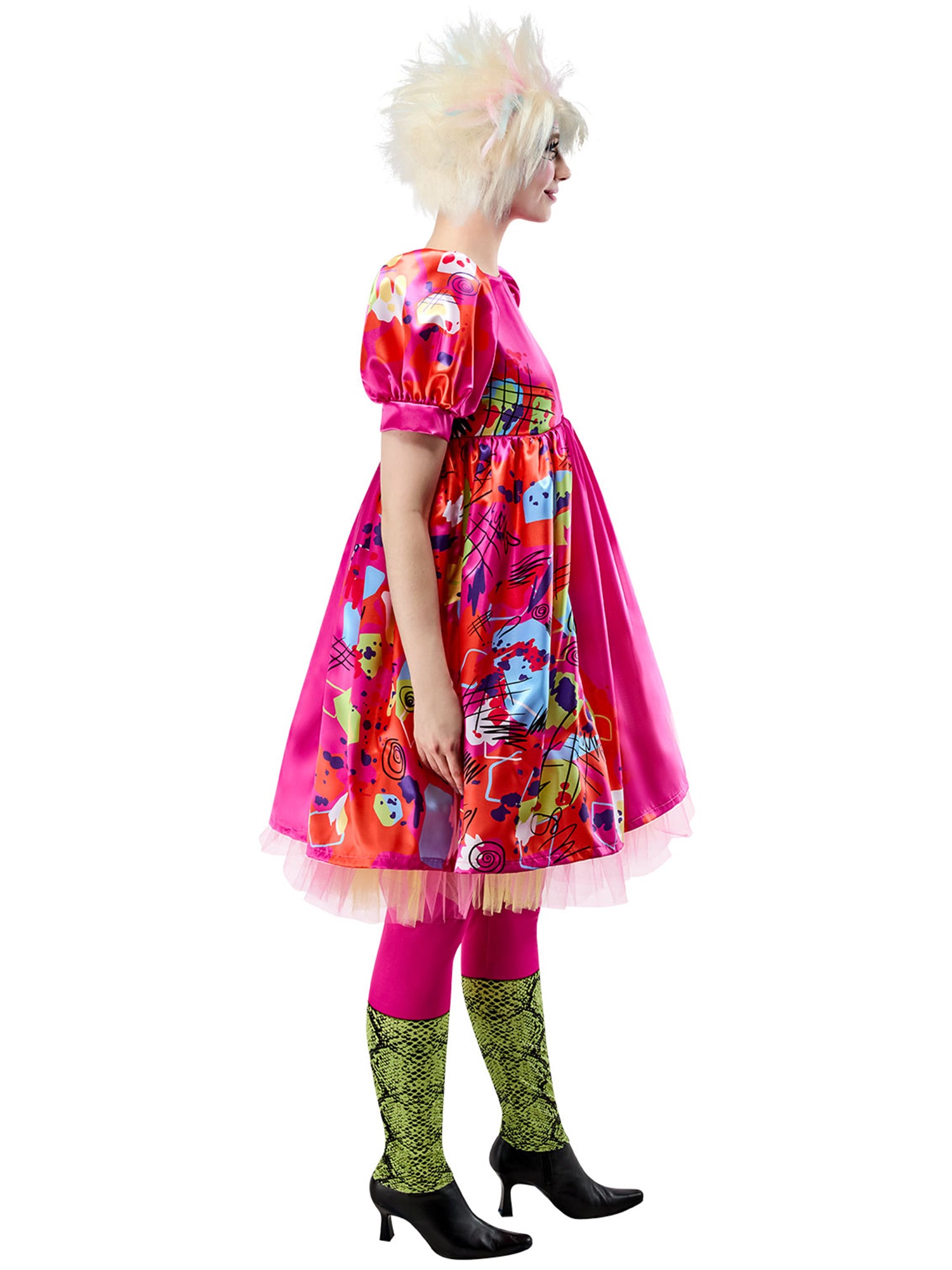 Women's Barbie Movie Weird Barbie Costume - costumes.com
