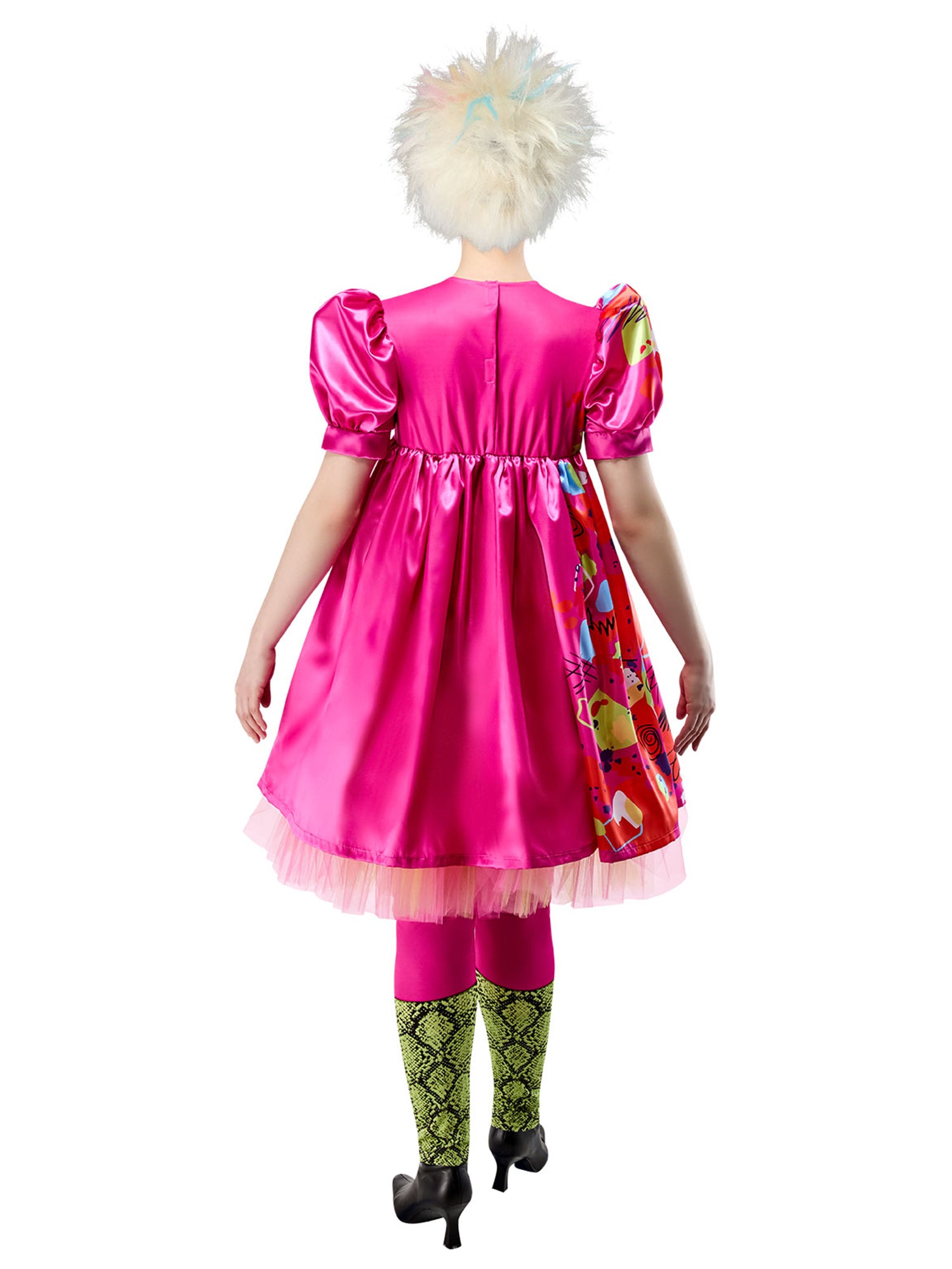 Women's Barbie Movie Weird Barbie Costume - costumes.com