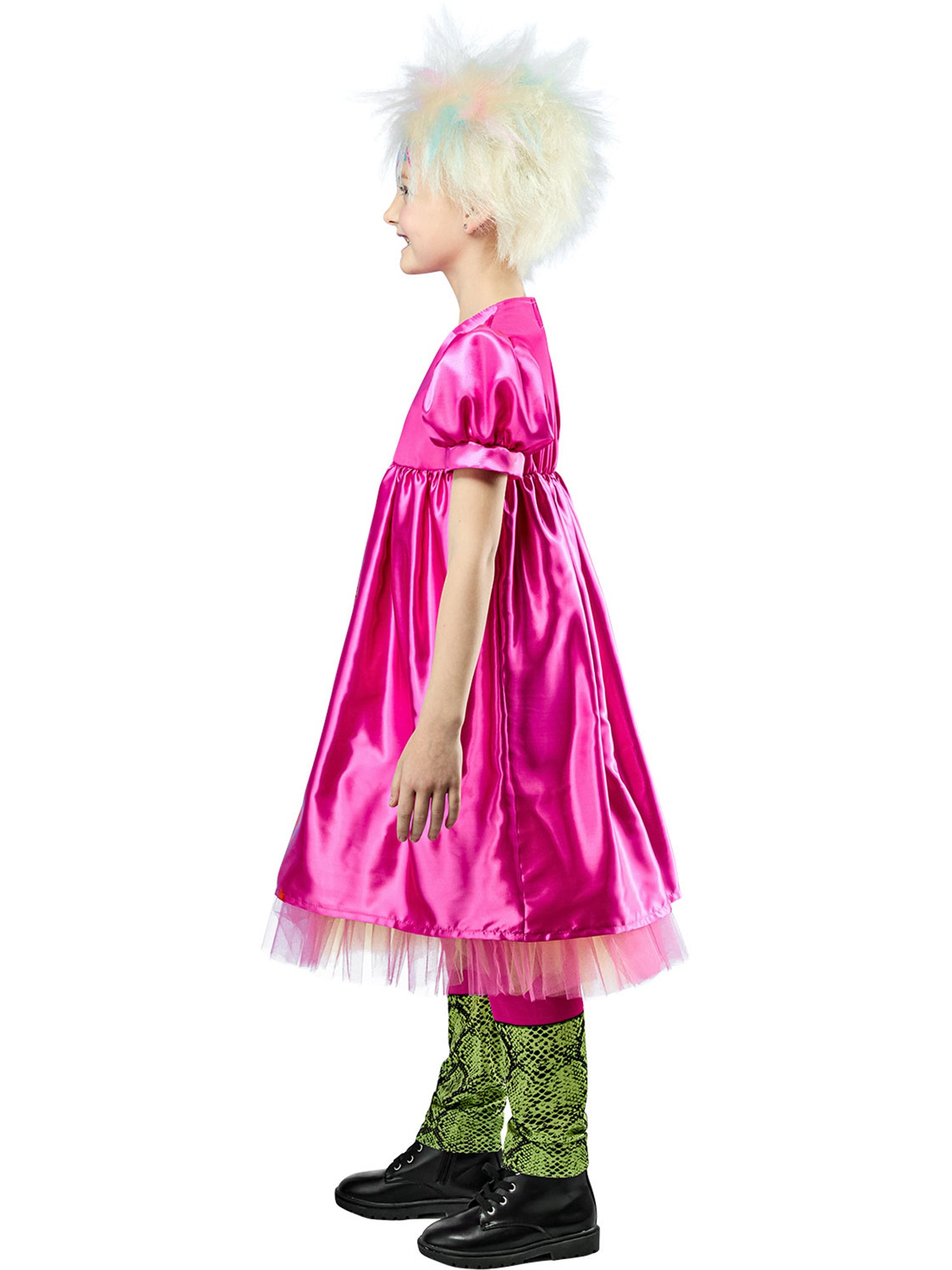 Girls' Barbie Movie Weird Barbie Costume - costumes.com