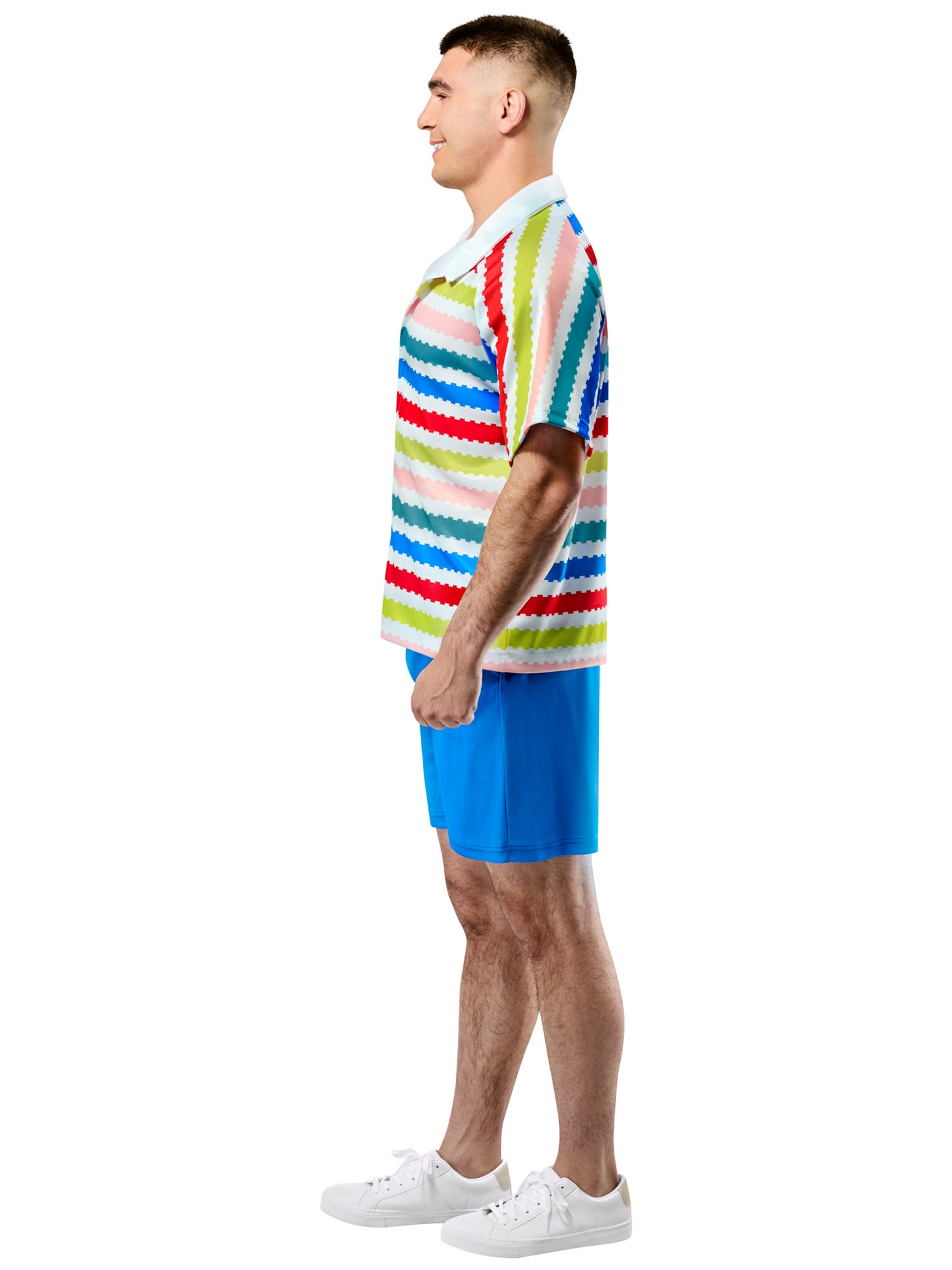 Men's Barbie Classic Allan Costume - costumes.com