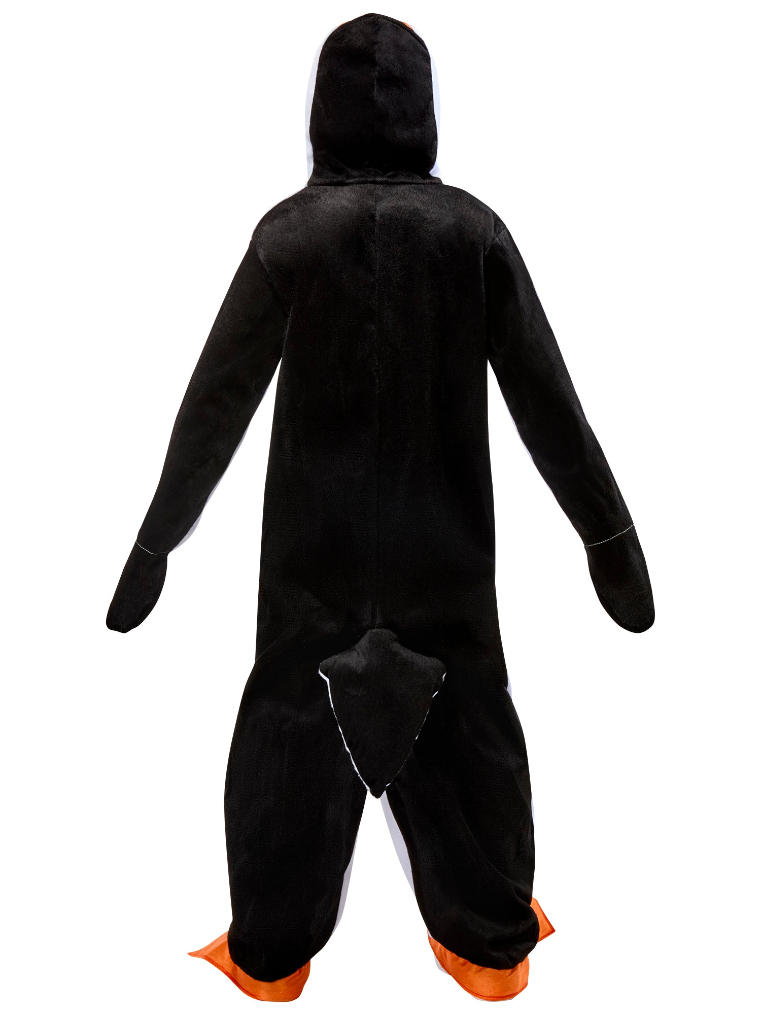 Kids' Penguin Zipsters Costume - costumes.com