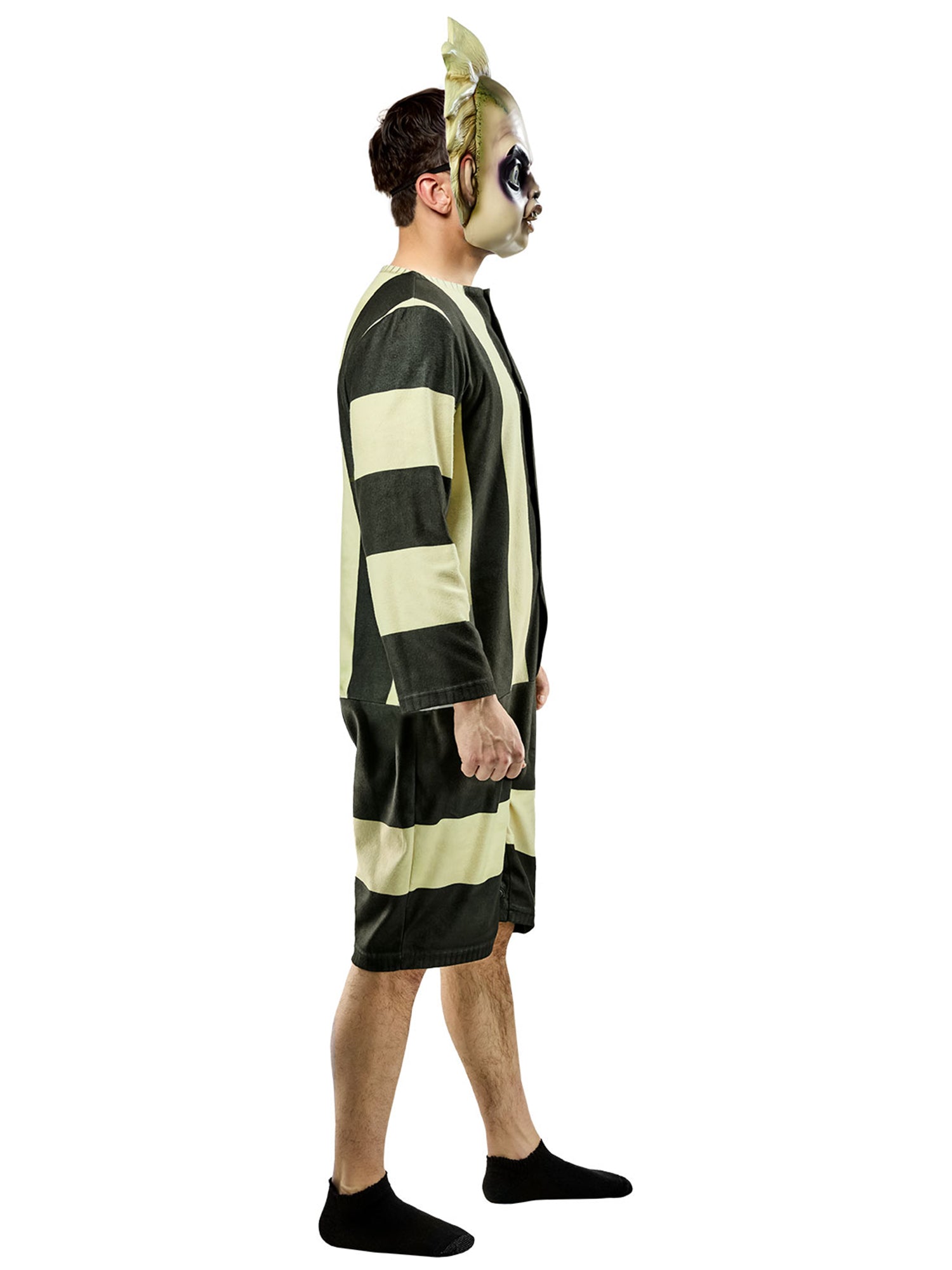 Men's Baby Beetlejuice 2 Costume - costumes.com