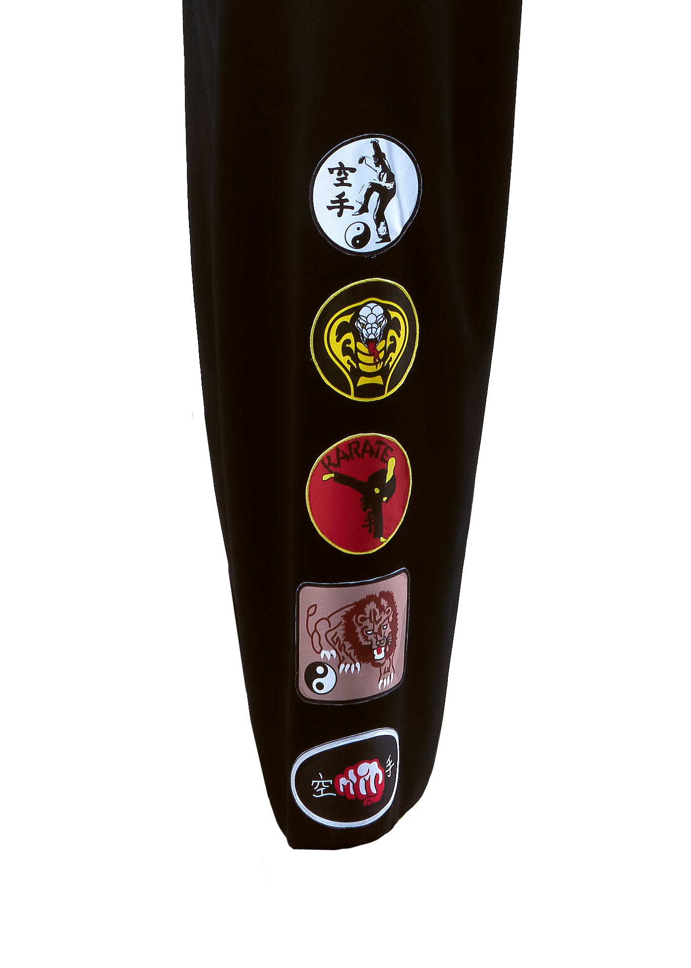 Men's Karate Kid Classic Cobra Kai Johnny Lawrence Costume - costumes.com