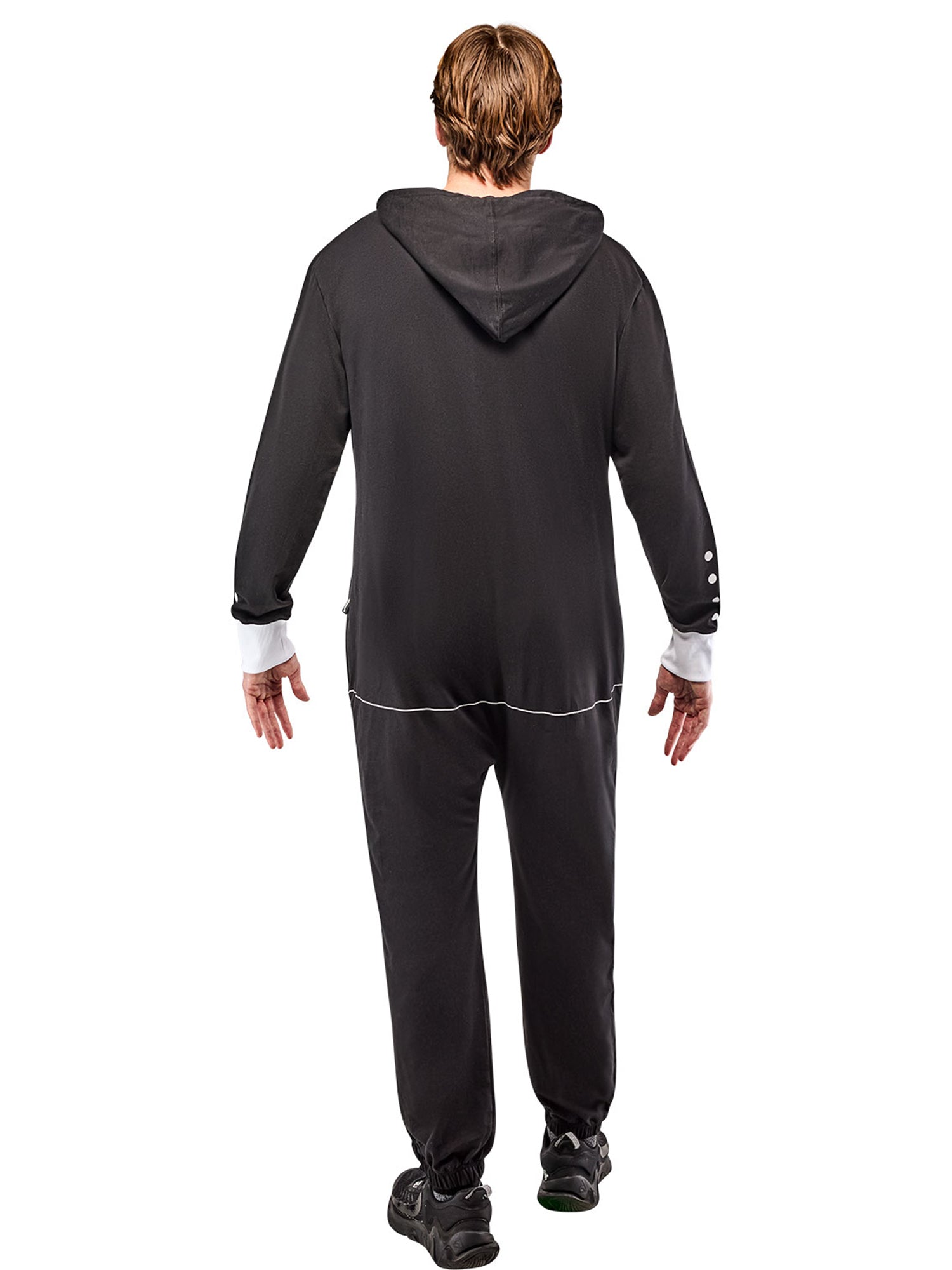 Men's Tuxedo Zipsters Costume - costumes.com