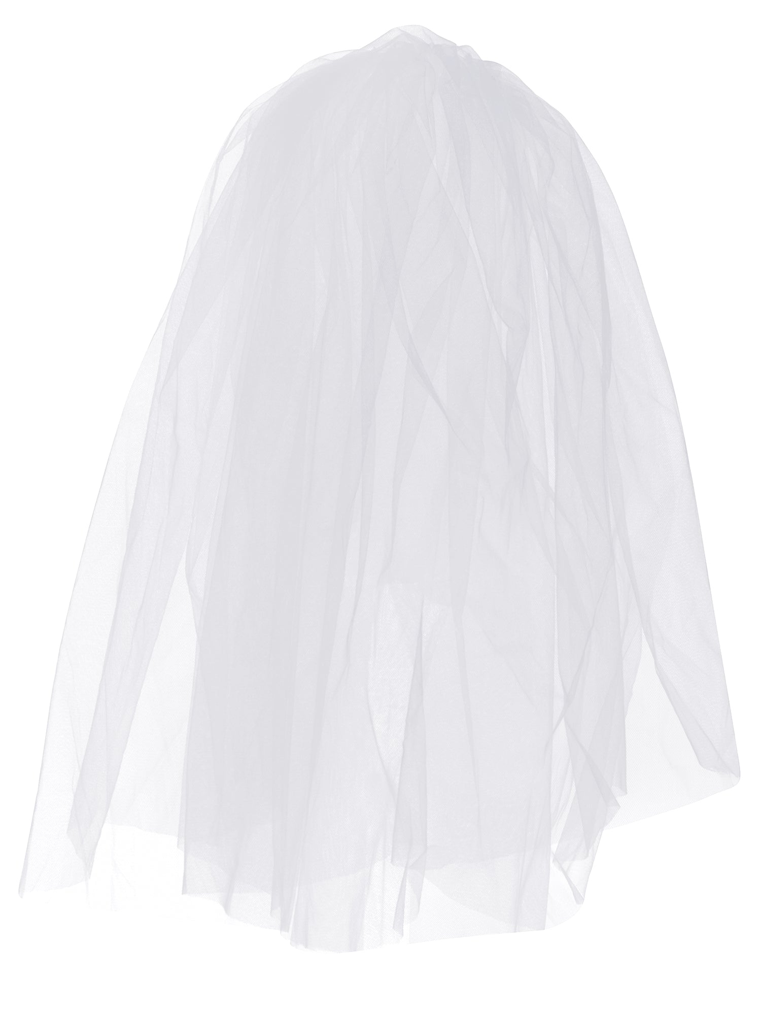 Women's Plus Size Bride of Chucky Tiffany Costume - costumes.com