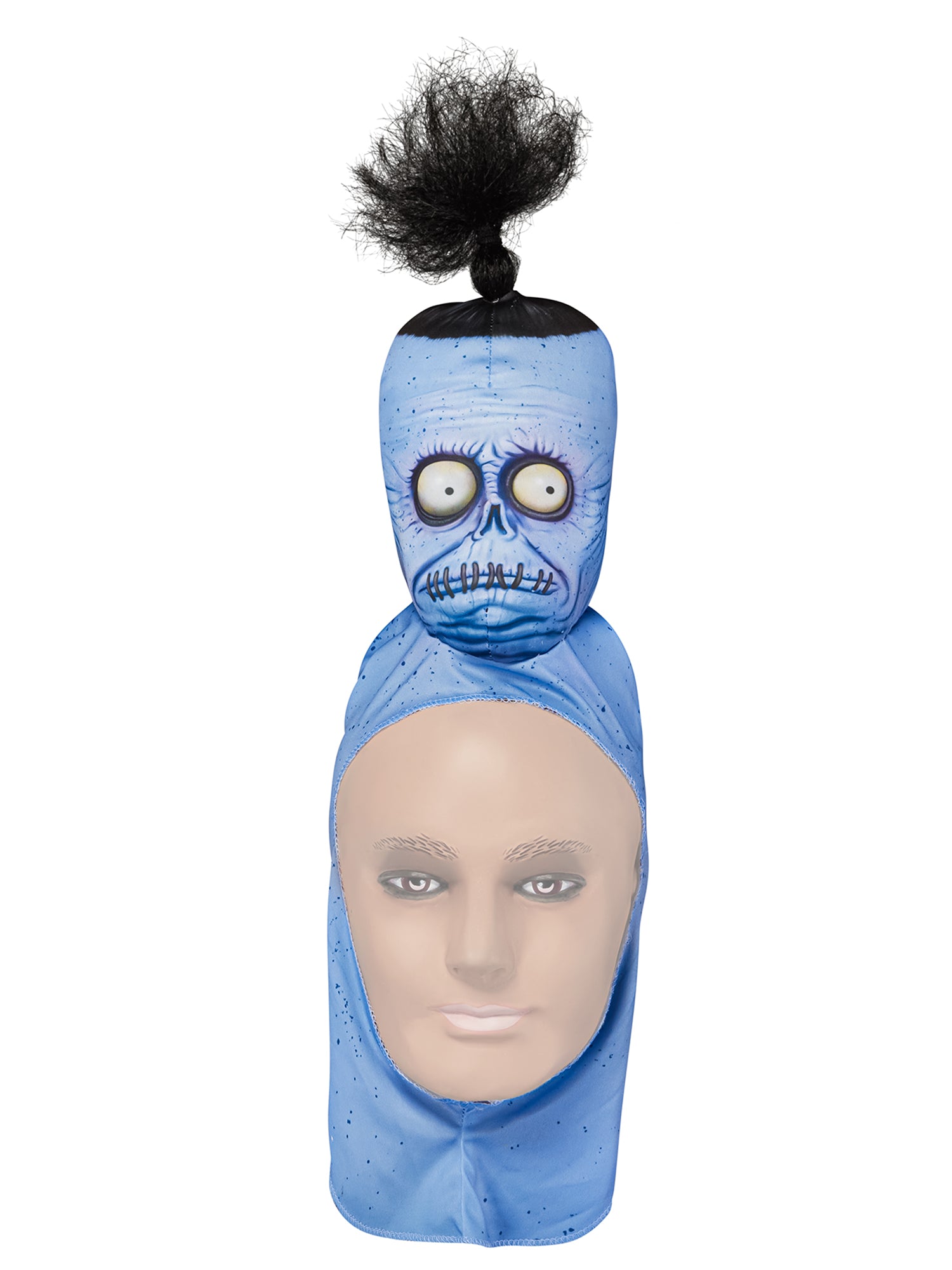 Men's Beetlejuice 2 Bob Costume - costumes.com