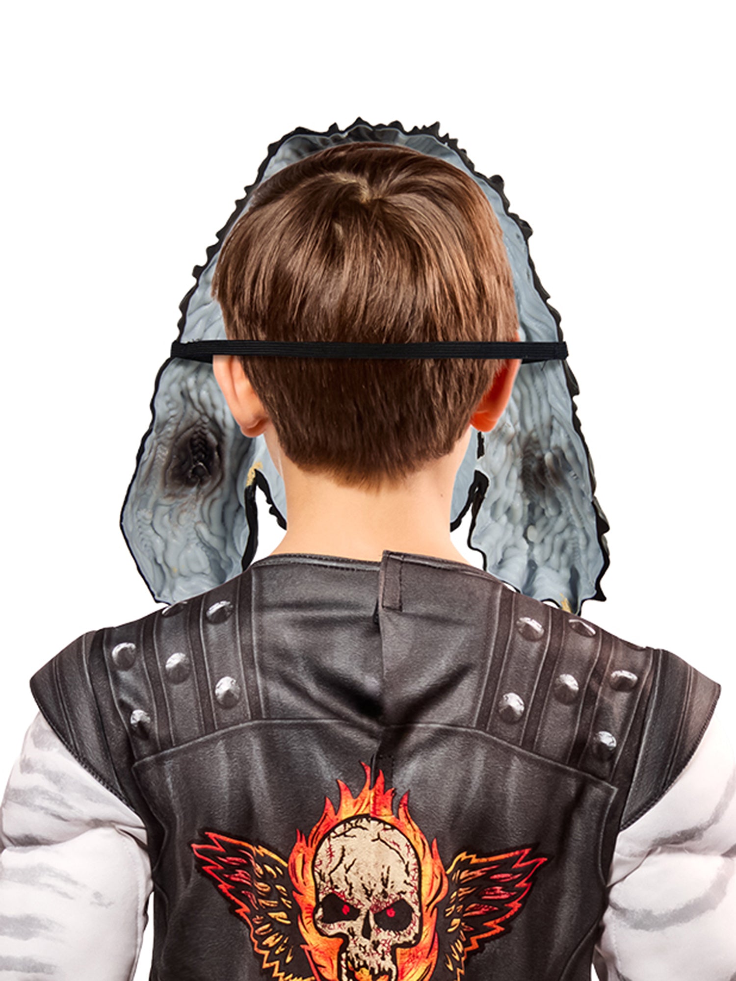 Boys' Supergirl Movie 2026 Lobo Costume - Deluxe (PRE-ORDER) - costumes.com
