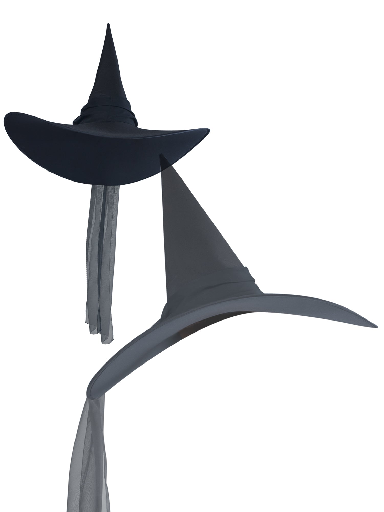 Women's Plus Size The Wizard of Oz Wicked Witch Costume - costumes.com