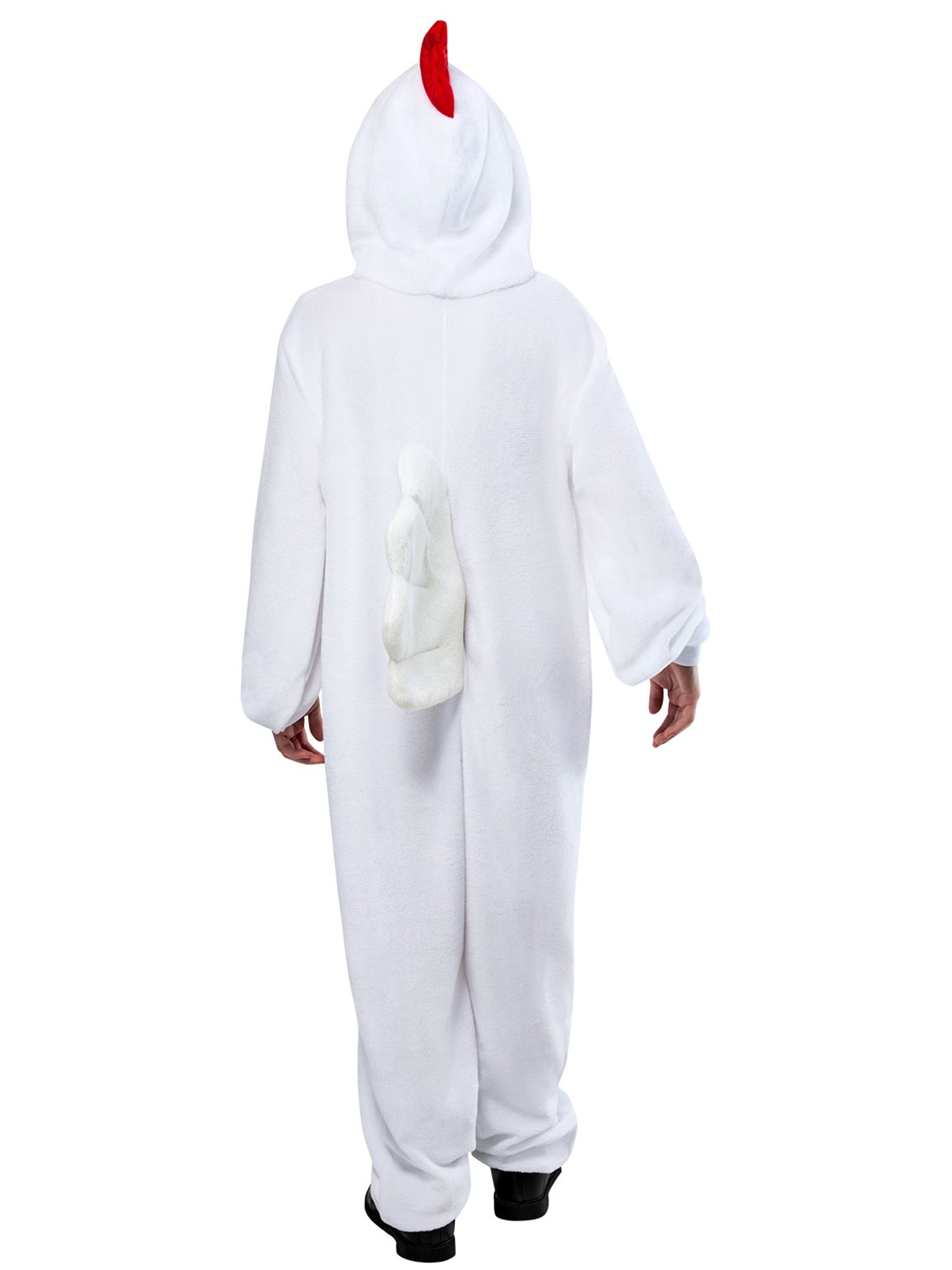 Kids' Chicken Zipsters Costume - costumes.com