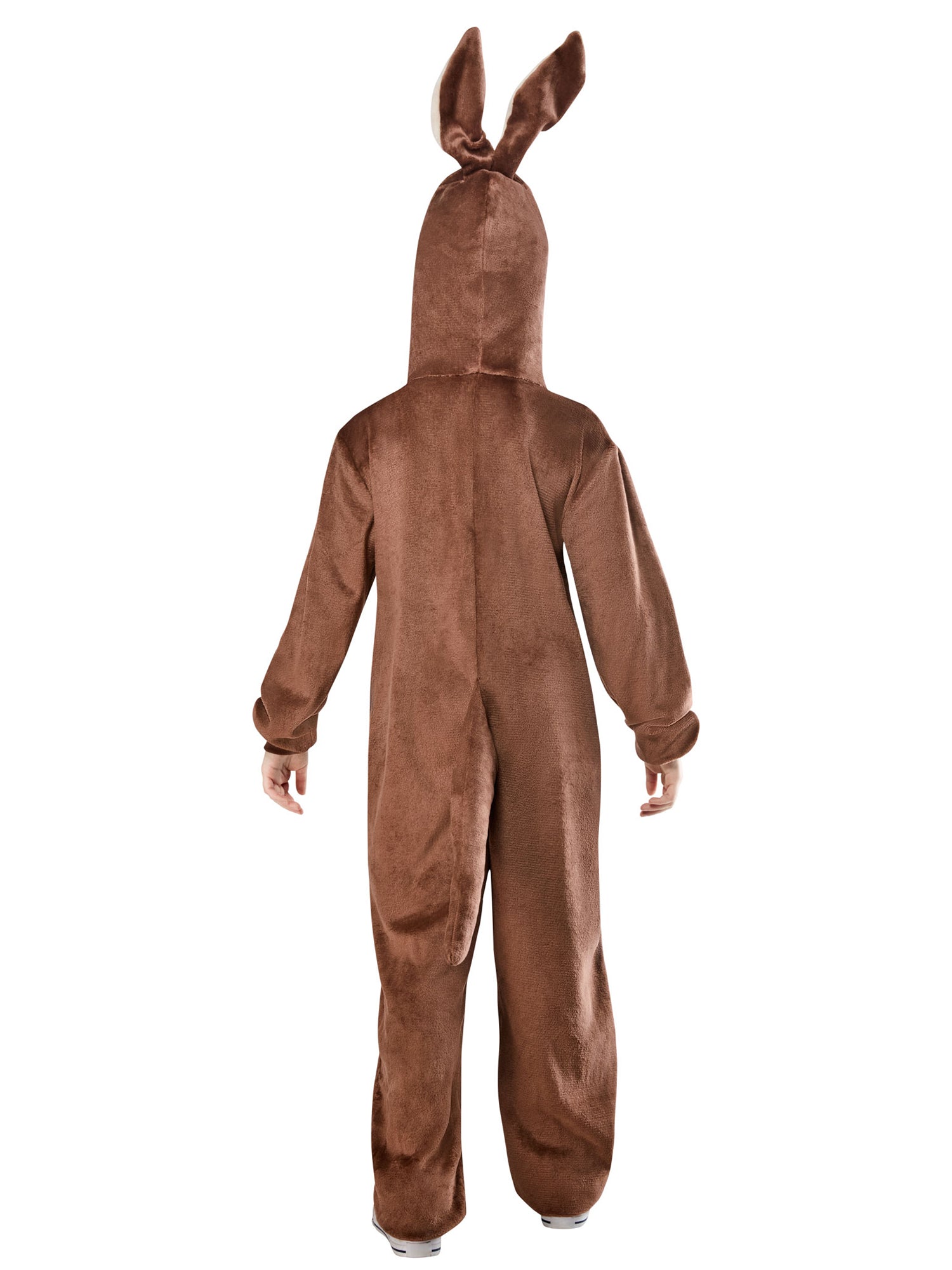 Kids' Kangaroo Zipsters Costume - costumes.com